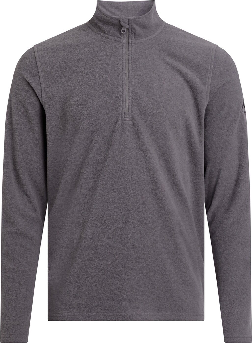 McKINLEY Rollkragenpullover He.-T-Shirt Amarillo ux GREY günstig online kaufen