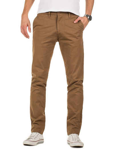 Yazubi Chinos Yazubi - Chino Pants M191 (1-tlg)