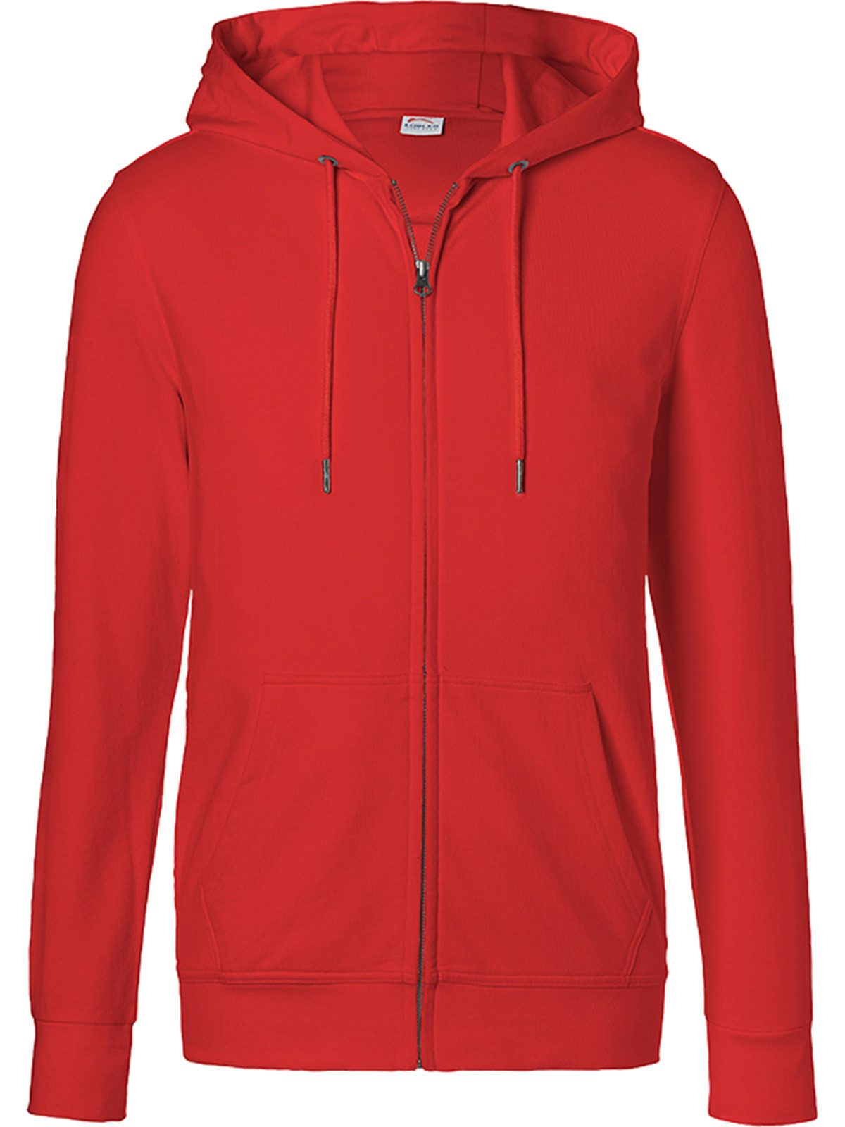 Kübler Kapuzensweatshirt 50226330-55 Kübler Sweatjacke