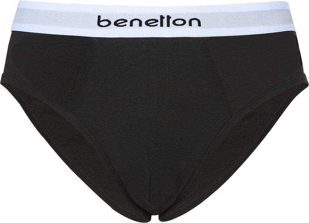 United Colors of Benetton Slip (Set, günstig online kaufen