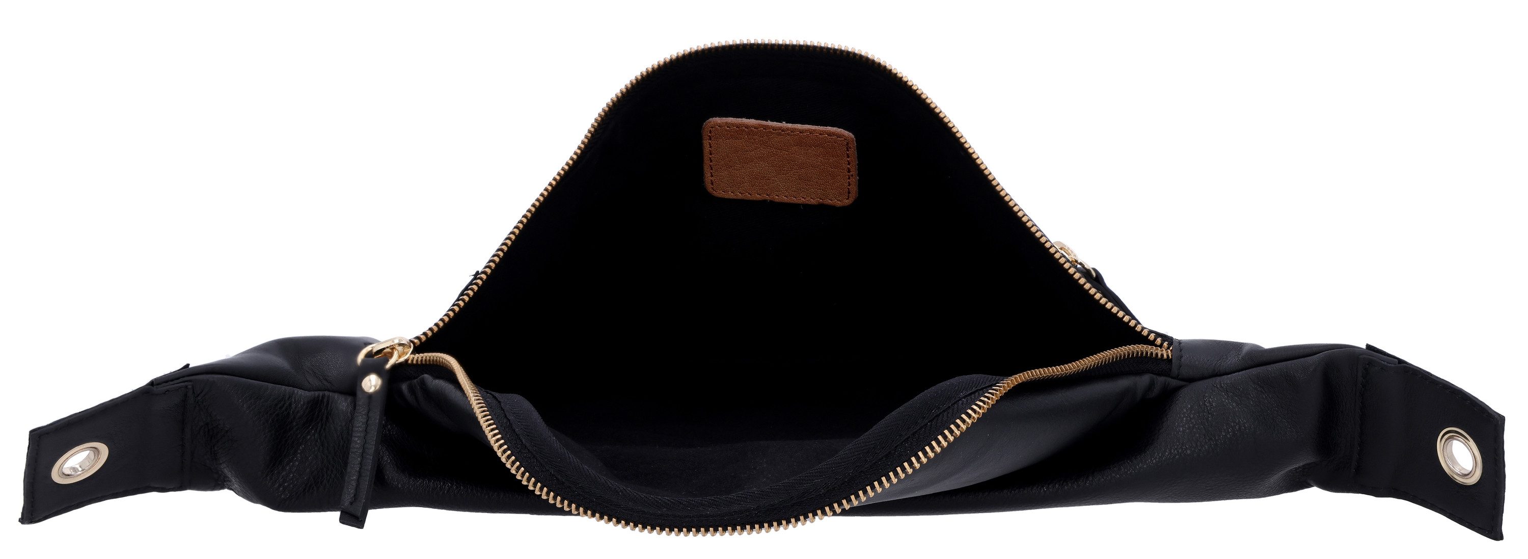 Gusti Leder Gürteltasche Gusti Leder Gürteltasche Freya (1-tlg)