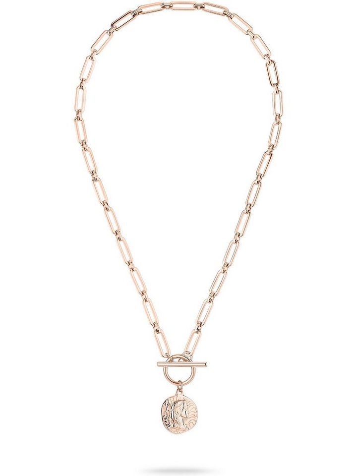 Tamaris Edelstahlkette Tamaris Damen-Ket... Tamaris Edelstahlkette Tamaris Damen-Ket...