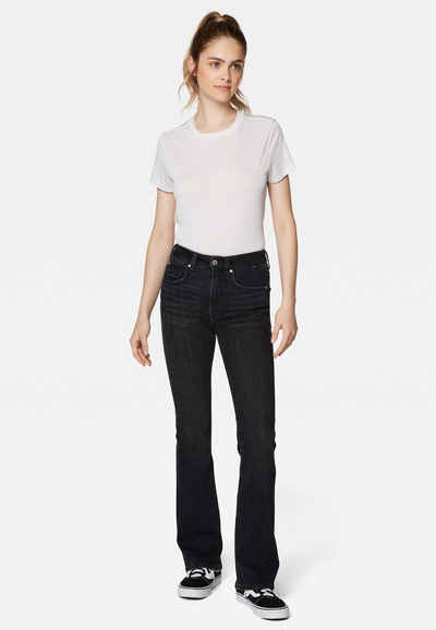 Mavi Bootcut-Jeans MARIA Bootcut Jeans