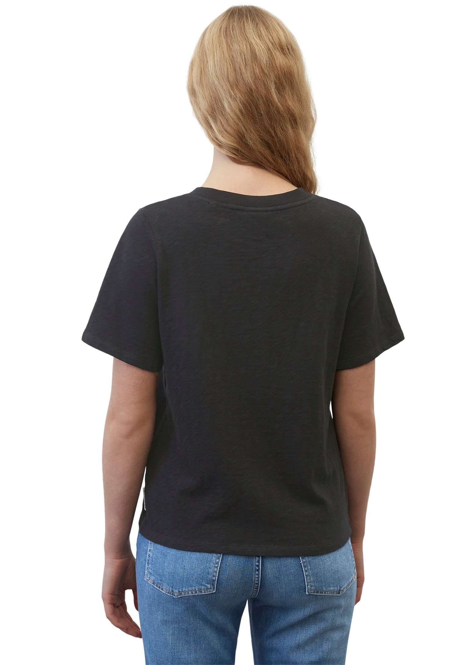 Marc O'Polo DENIM T-Shirt im cleanen günstig online kaufen