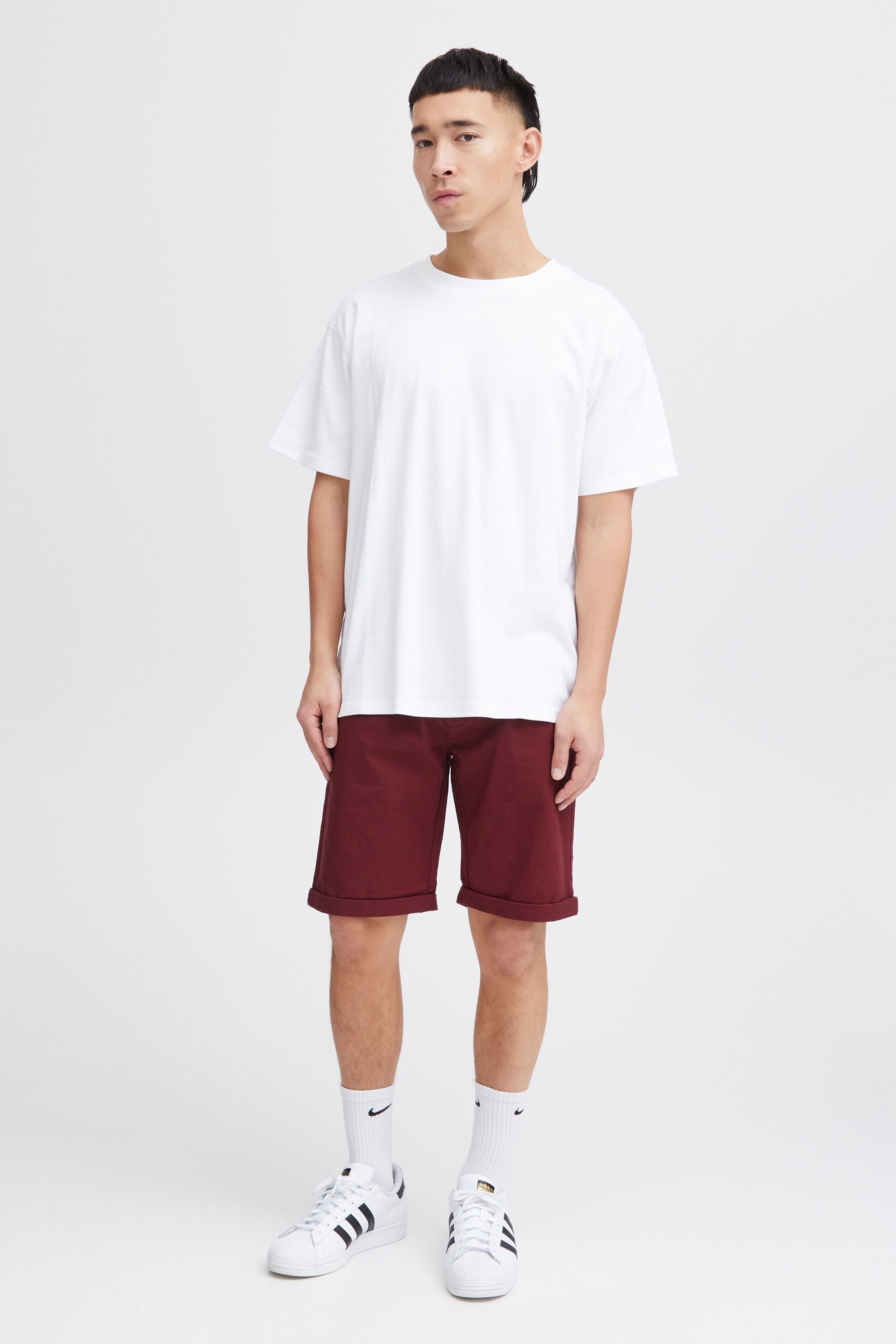 !Solid Chinoshorts SDMontijo kurze Hose mit günstig online kaufen