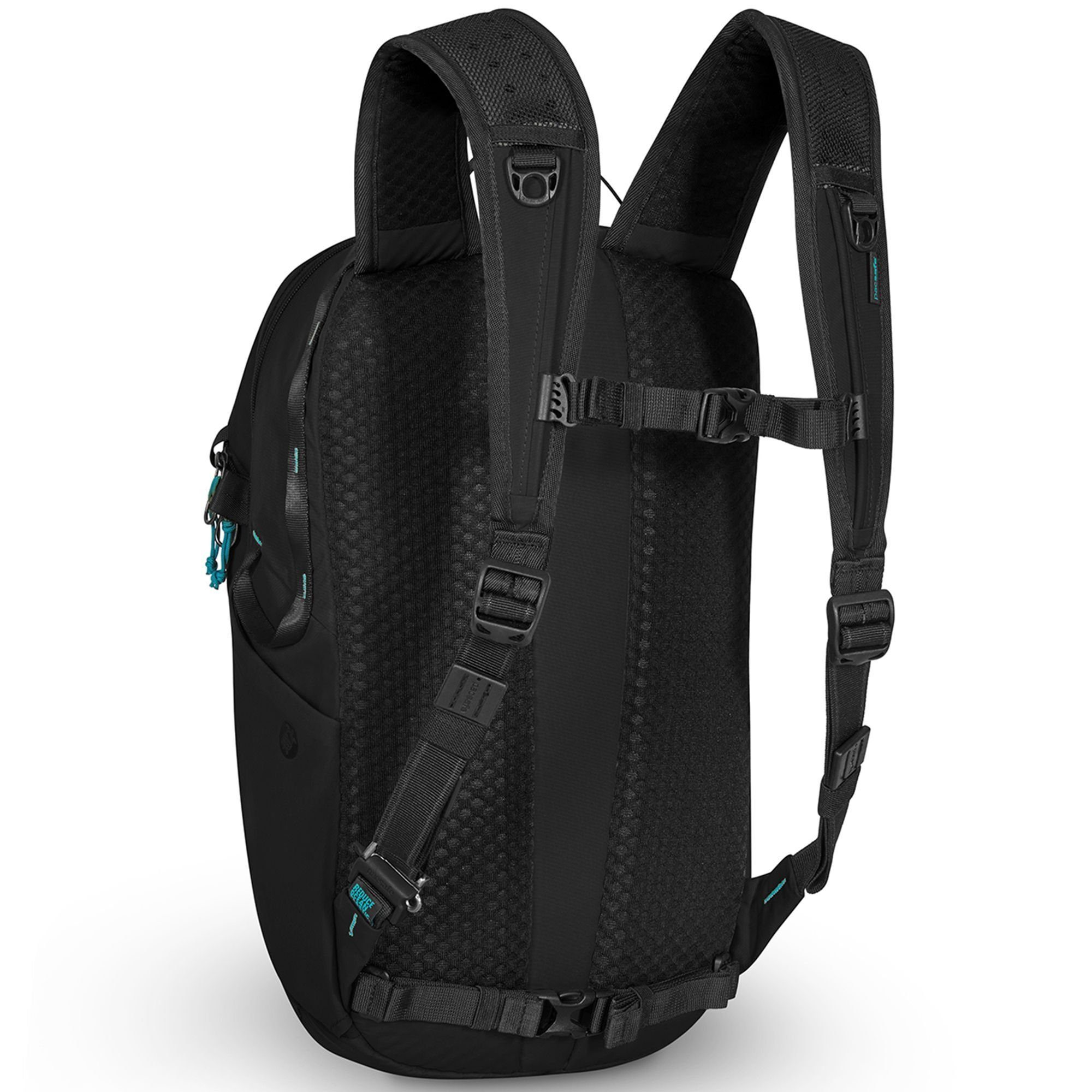 Pacsafe Daypack Pacsafe Eco, Nylon