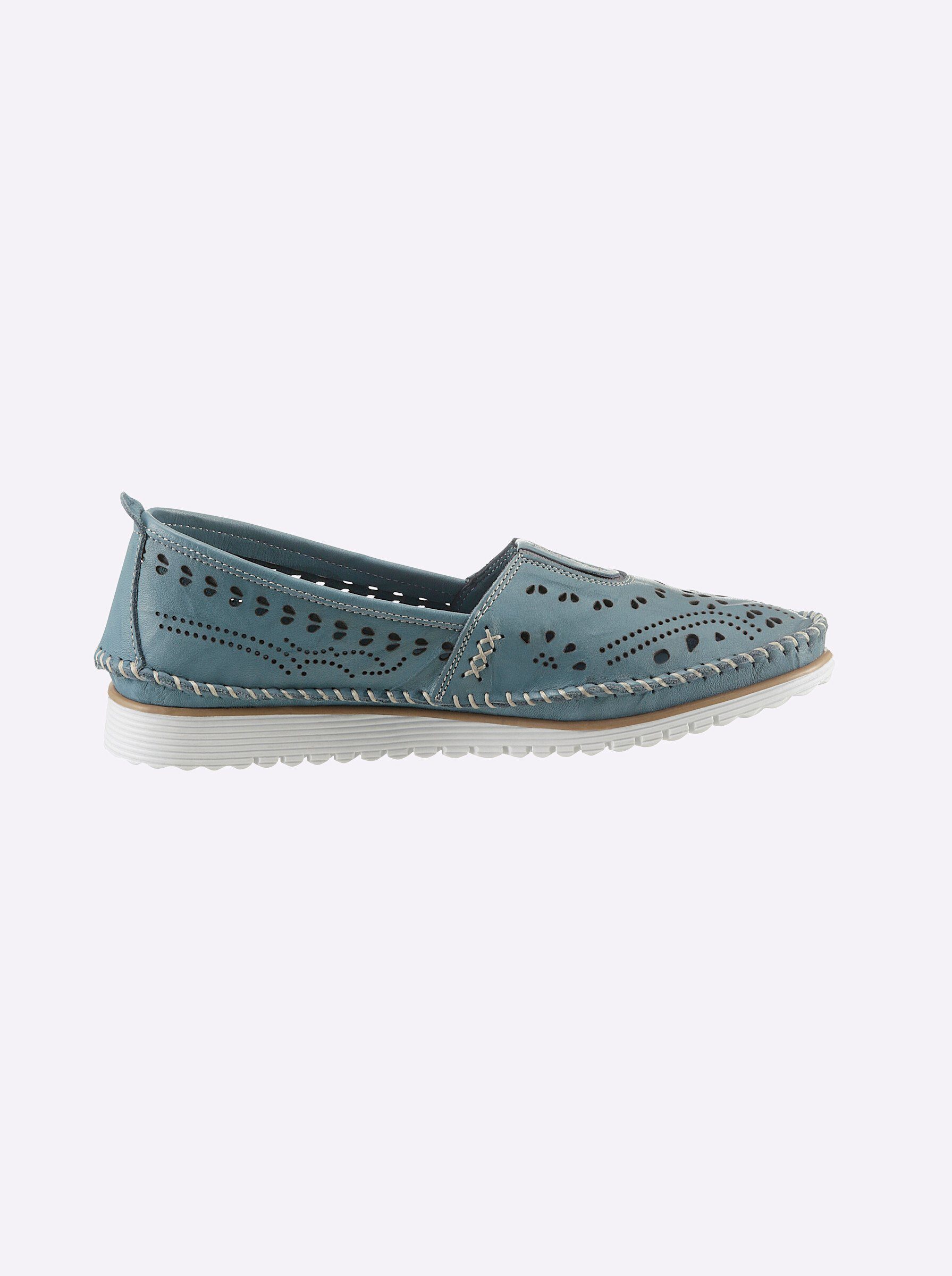 Andrea Conti Slipper Slipper