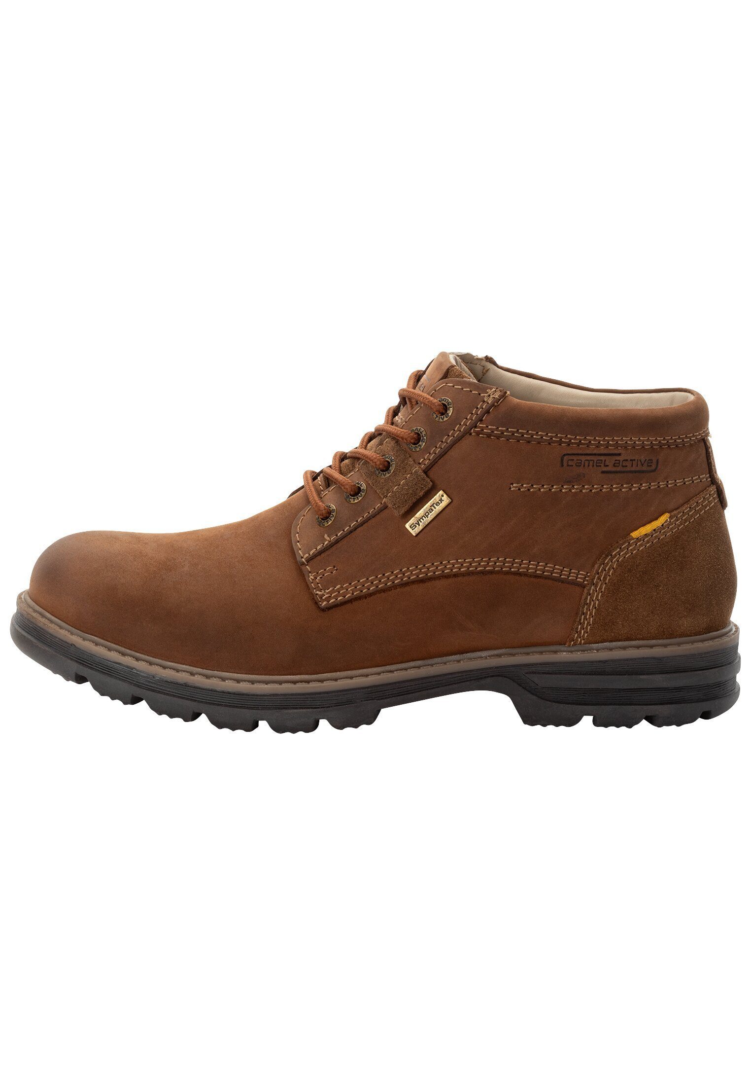 mit Sympatex Membran Schnürschuh