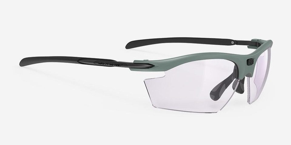 Rudy Project Sonnenbrille Rudy Project Rydon ImpactX 2 Laser Purple Sonnenbrille