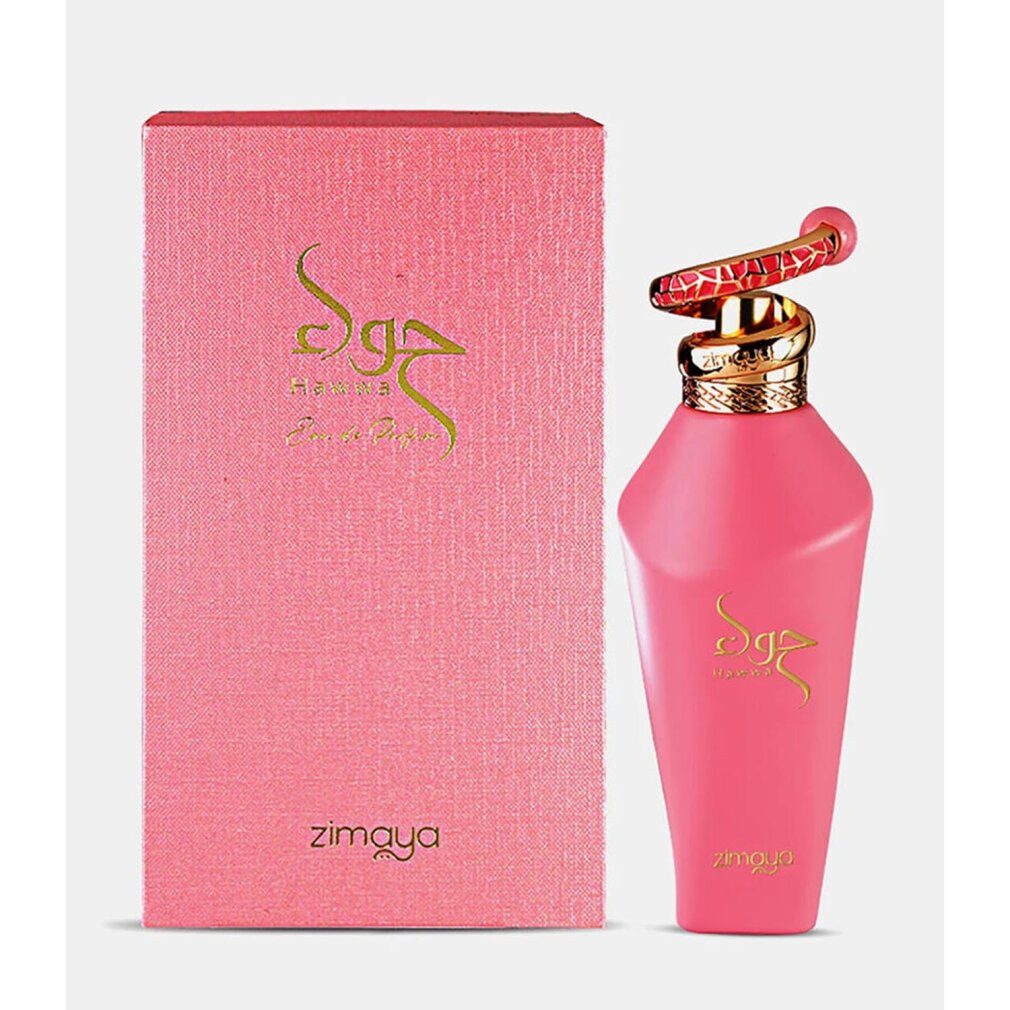 Zimaya Körperpflegeduft Hawwa Pink - EDP - Inhalt: 100 ml
