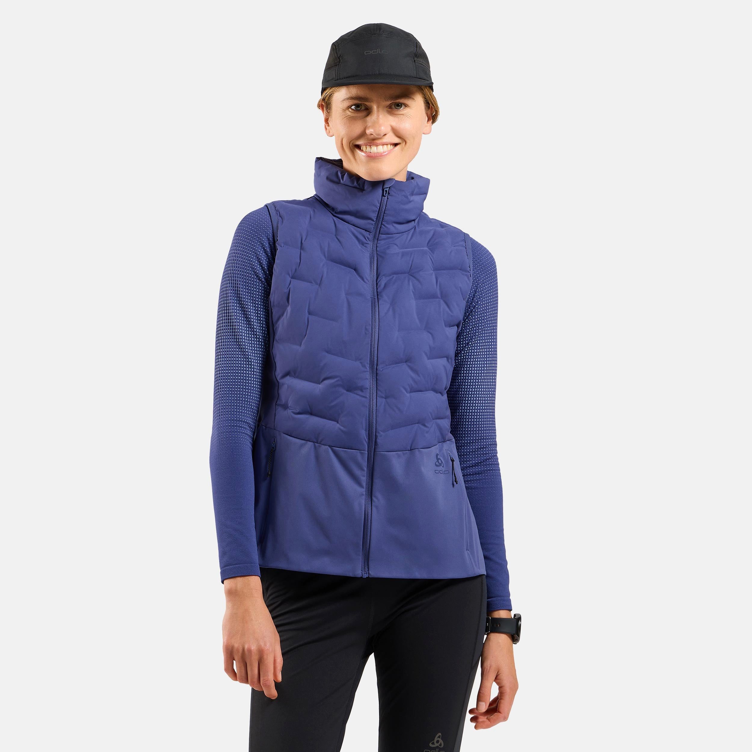 Odlo Funktionsweste Zeroweight Insulator