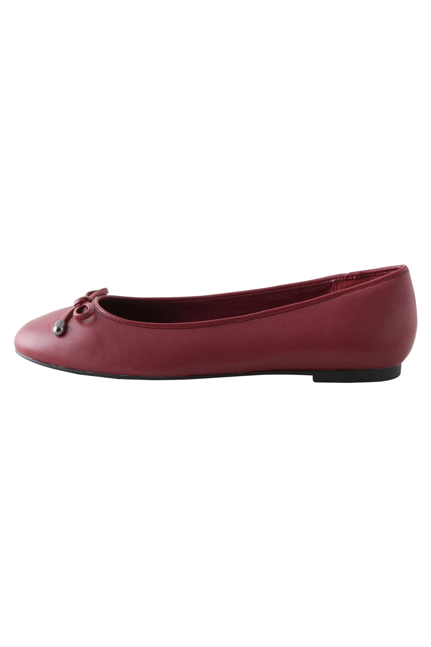 Next Forever Comfort® Ballerinas aus Leder Ballerina (1-tlg) günstig online kaufen