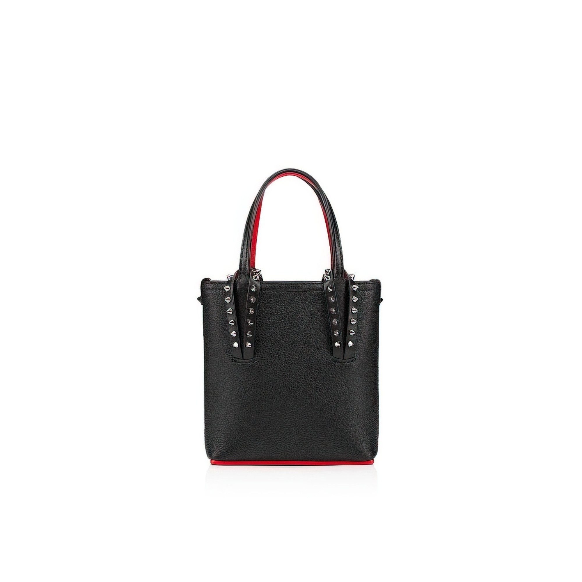 CHRISTIAN LOUBOUTIN Cabata Mini