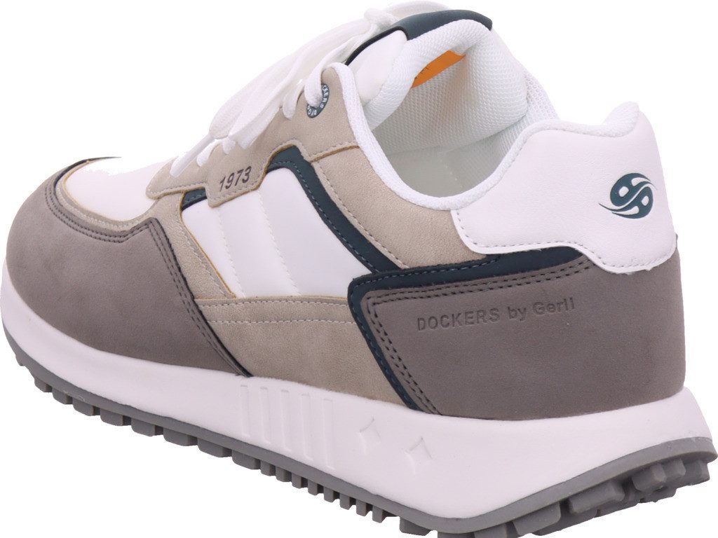 Dockers by Gerli Schnürschuh