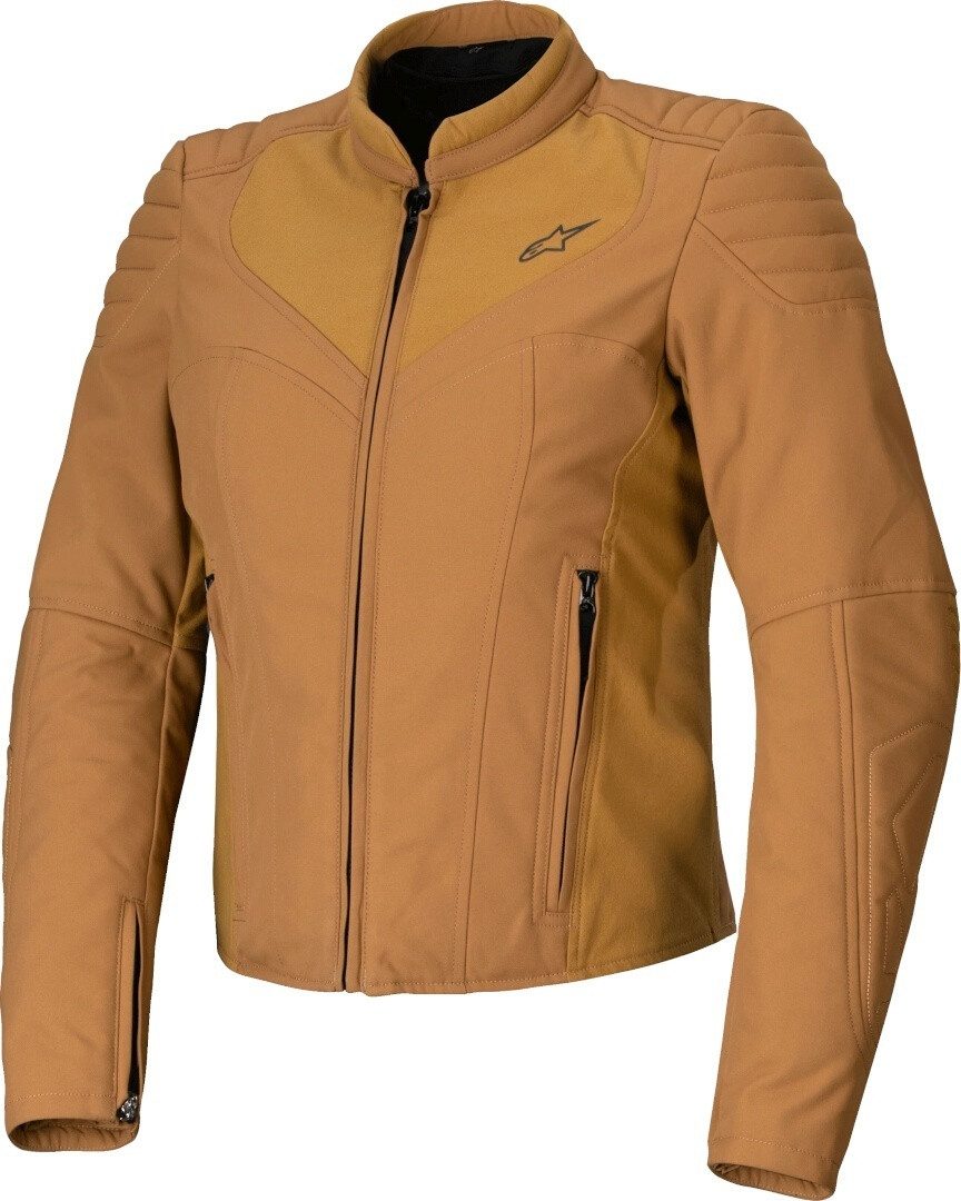 Alpinestars Motorradjacke Isla WR Damen Motorrad Textiljacke