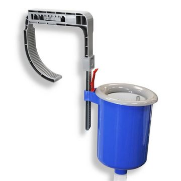 Skimmer Einhängeskimmer universal I für Pool Filteranlagen von 2 - 5 m³/h