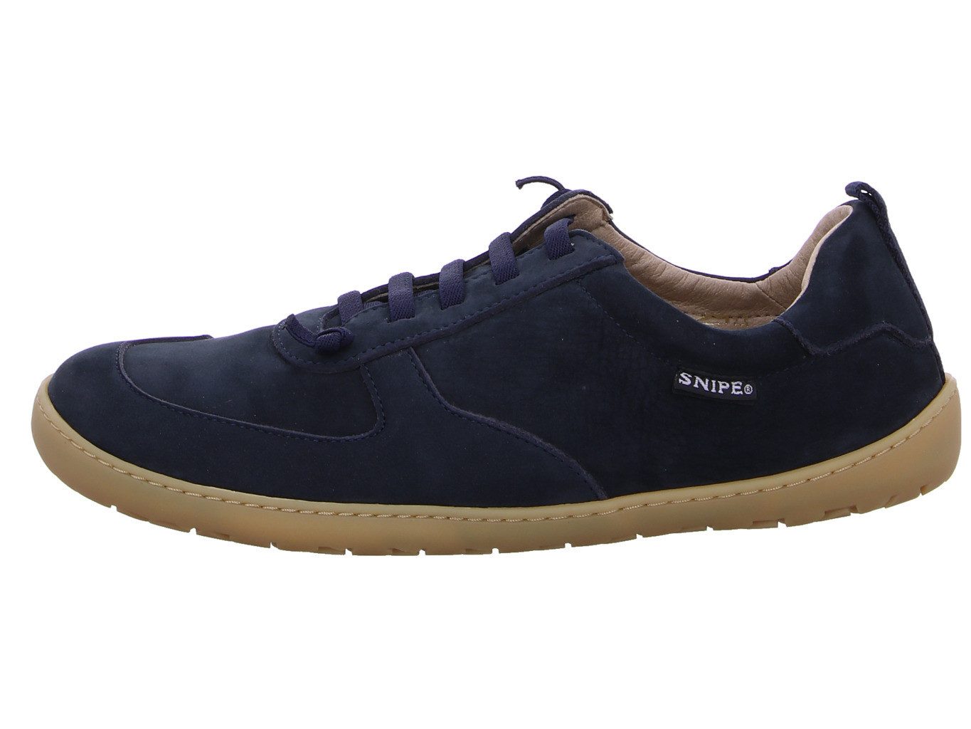 Snipe Barefoot Sport Shoe Schnürschuh