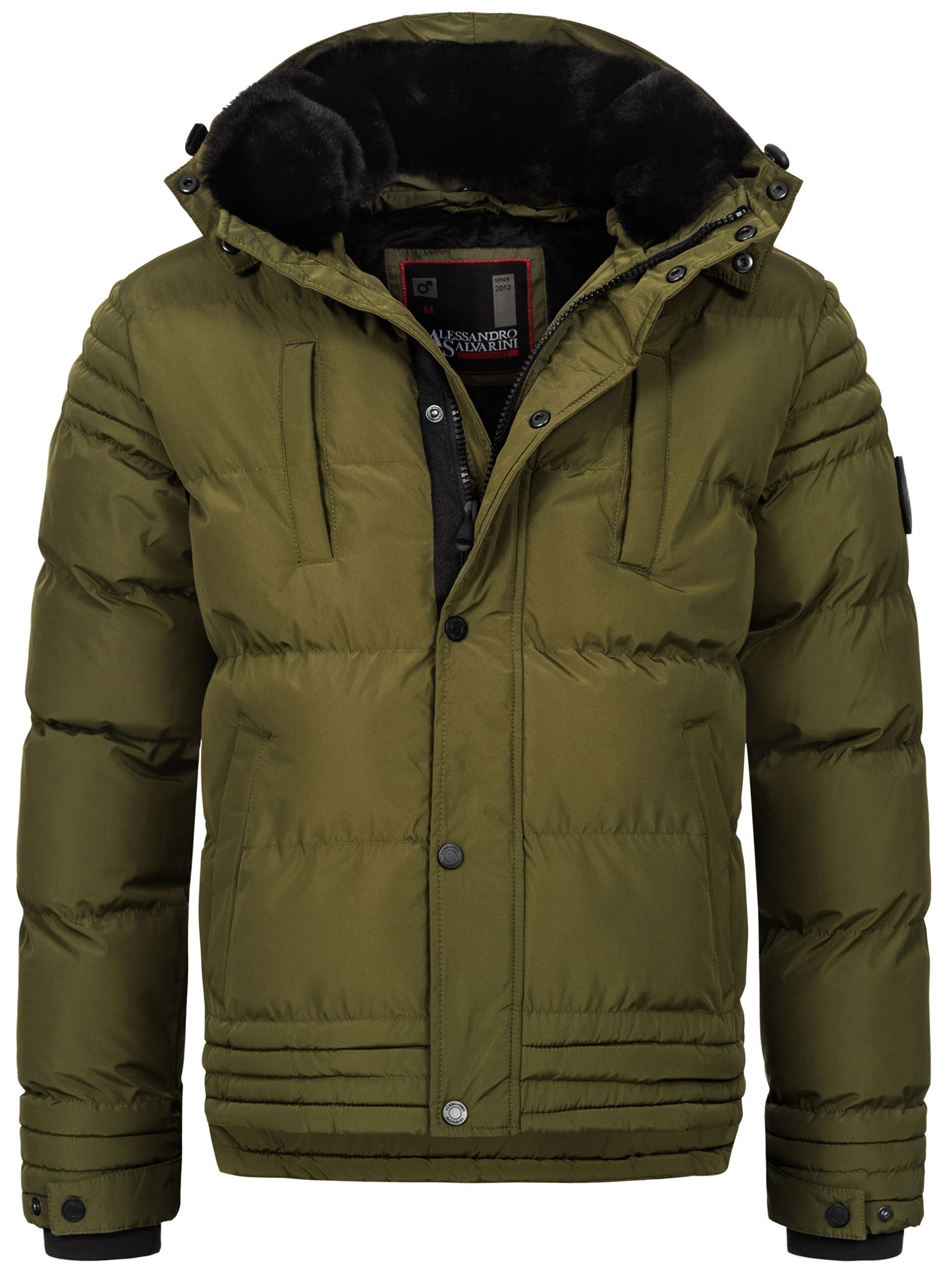 Dark Olive