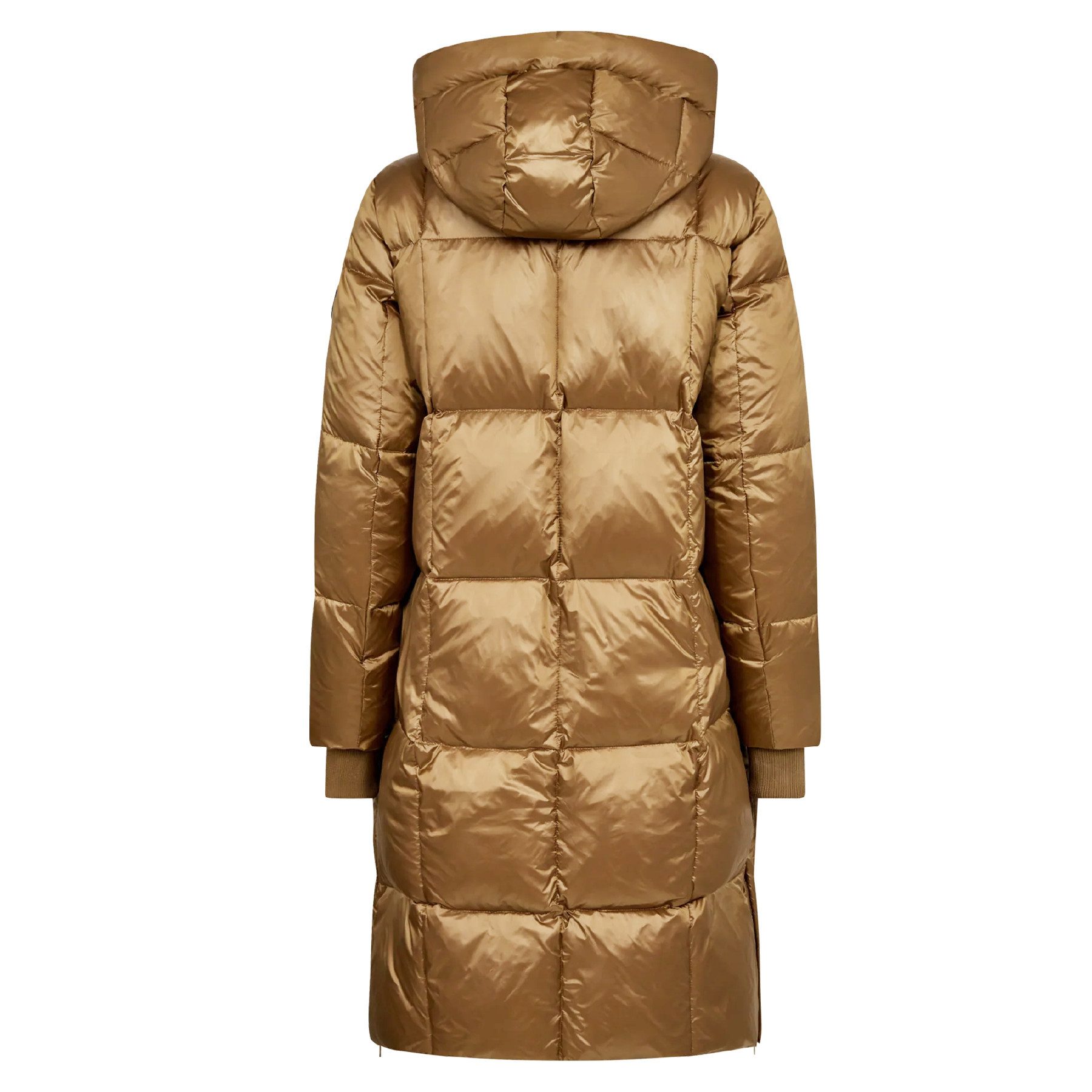 Mos Mosh Daunenmantel Daunenmantel NOVA METALLIC günstig online kaufen