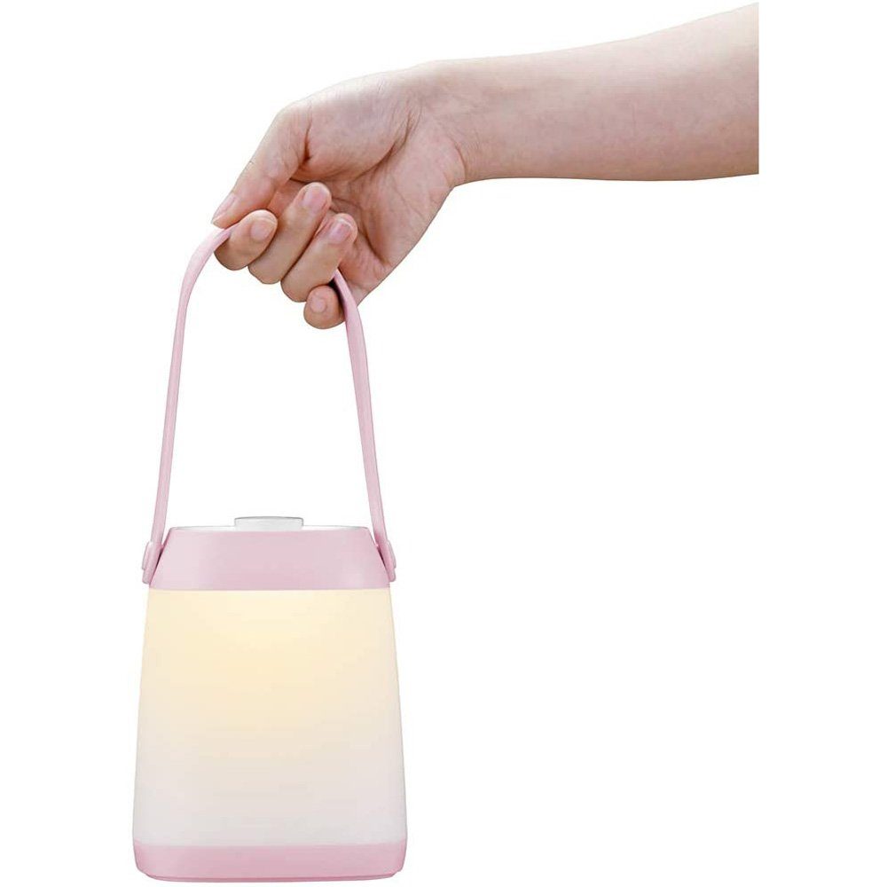 LED-Leuchtmittel Müller-Licht LED Akku Tischleuchte tragbar günstig online kaufen