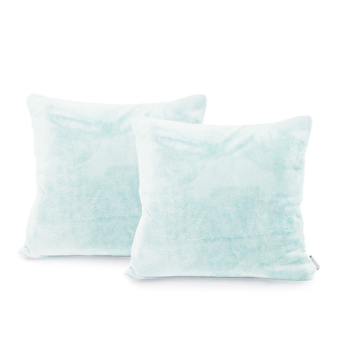 DecoKing Kissenbezug Kissen Kissenbezug mehre Größen günstig online kaufen