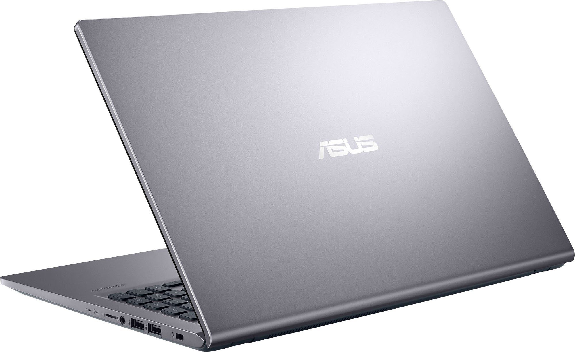 SSD) (39,6 GB Asus 7 5700U, M515UA-BQ584W cm/15,6 Notebook 512 Ryzen Radeon, 15 Zoll, Vivobook AMD