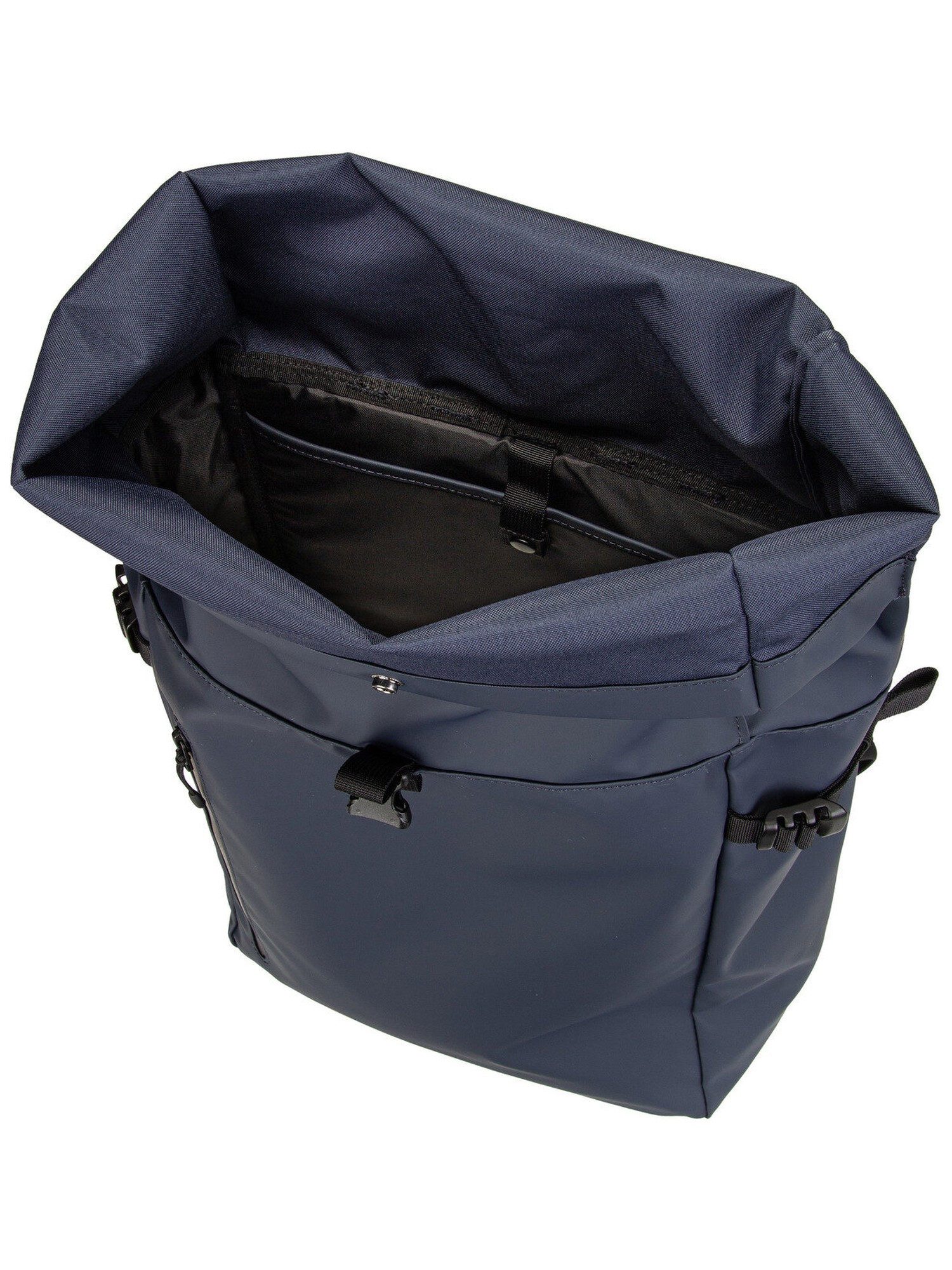 Sandqvist Rucksack Stream Slim Rolltop L