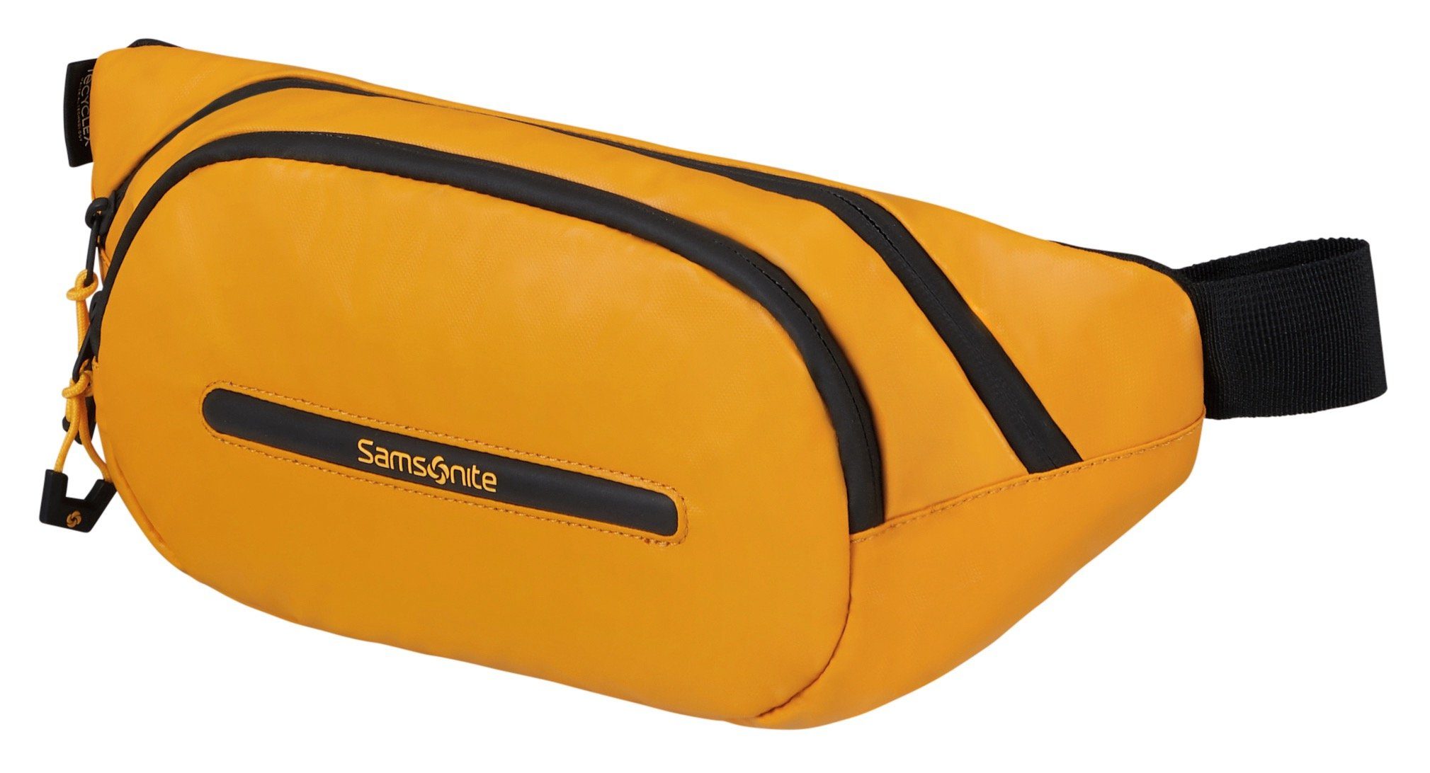 Samsonite Bauchtasche ECODIVER, Bauchtasche Gürteltasche Hüfttasche günstig online kaufen