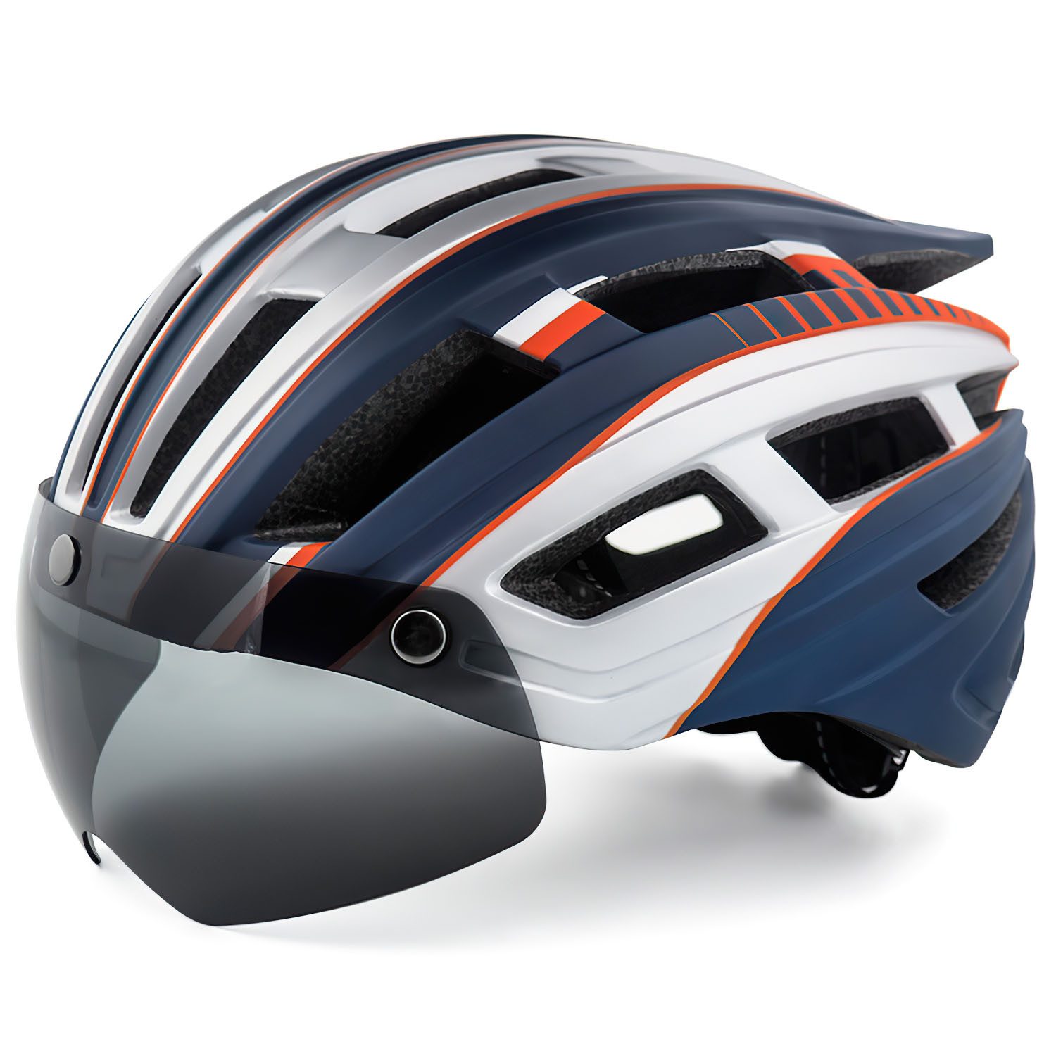 herren fahrrad kaufen 28 Zoll Herren Trekking Fahrrad Trekkingrad LEGEND TREKK 27 x Gang Shimano  ALIVIO RD-M3100-SGS Blau Schwarz Trekkingbike City Bike Herrenfahrrad  Rahmenhhe 52 56 60 cm M L XL gnstig kaufen