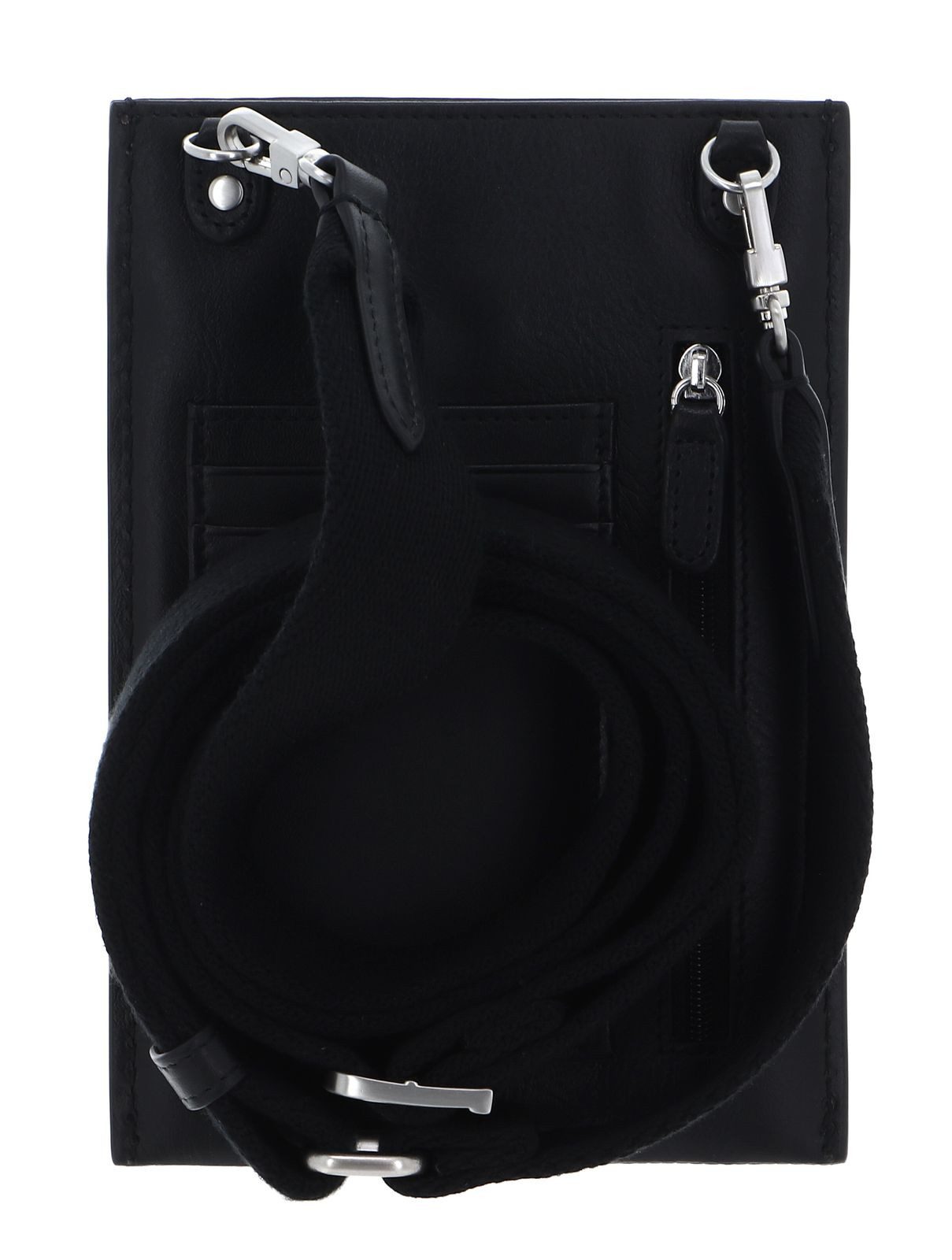 Picard Brustbeutel Chest Pouch, aus echtem Rindsleder