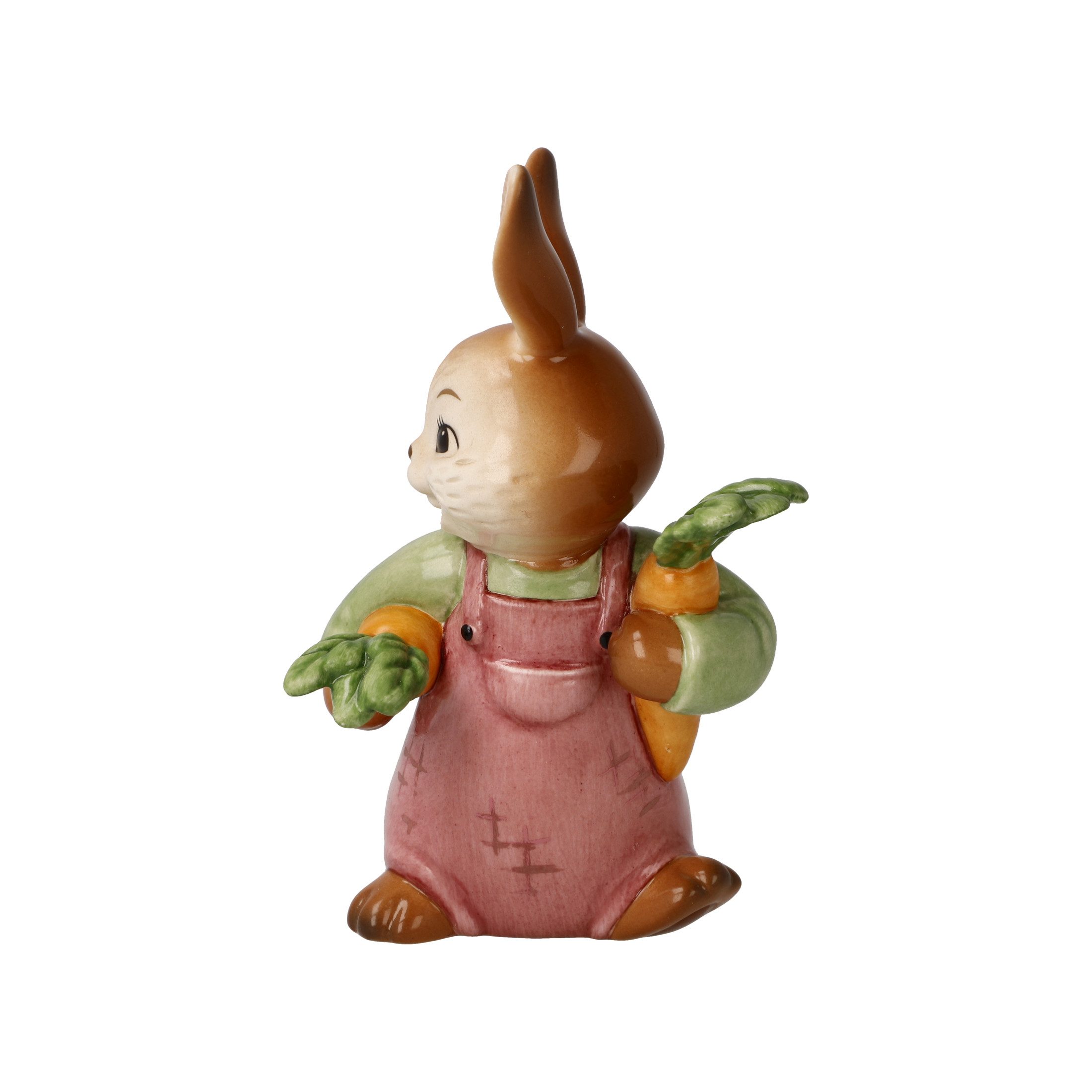 Goebel Osterfigur Spitzbube, Sammelfigur für Ostern