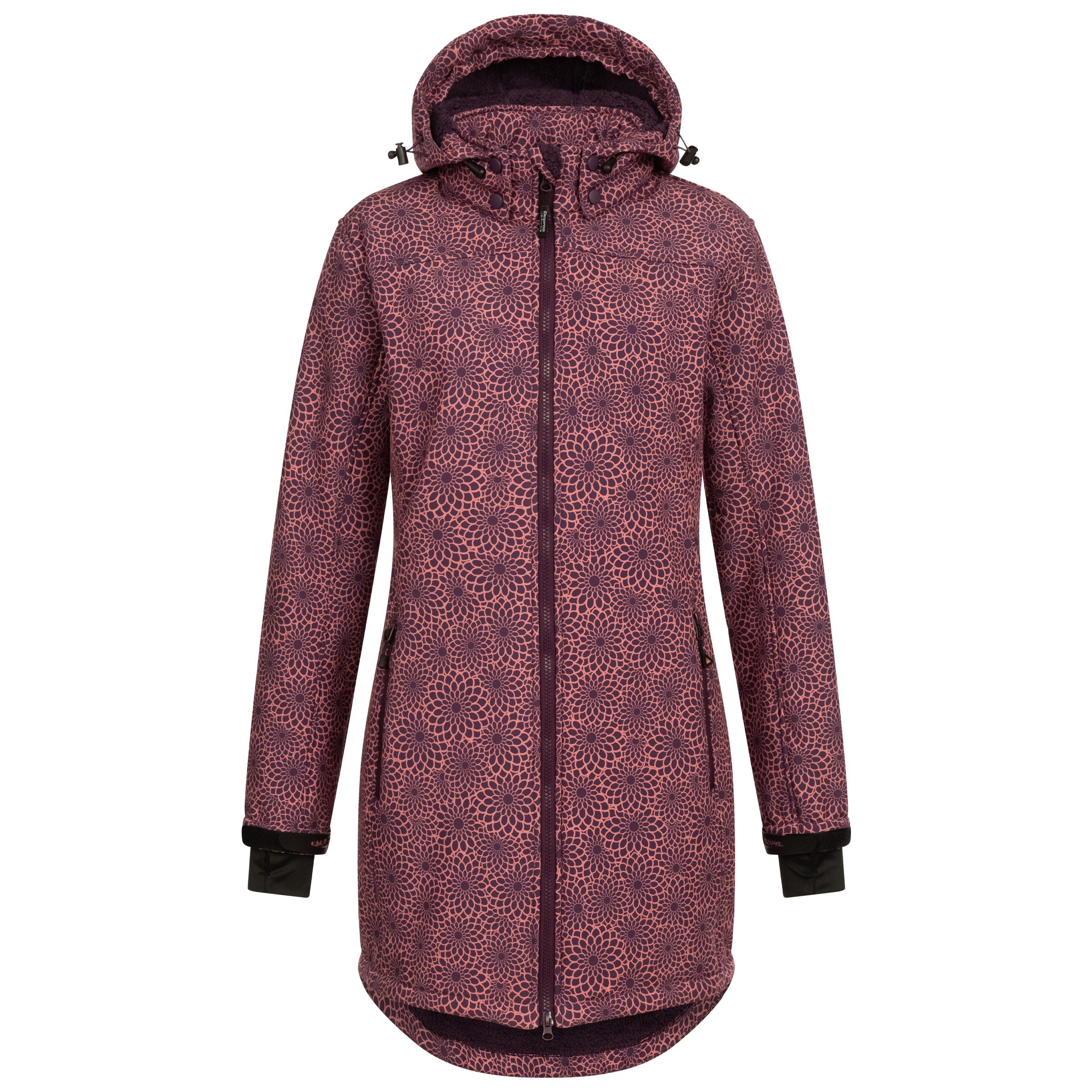 DEPROC Active Kurzmantel KEELE PEAK OS günstig online kaufen