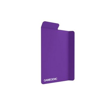 Gamegenic Spiel, GGS25037 - Deck Holder 100+ Violett Kartenbox