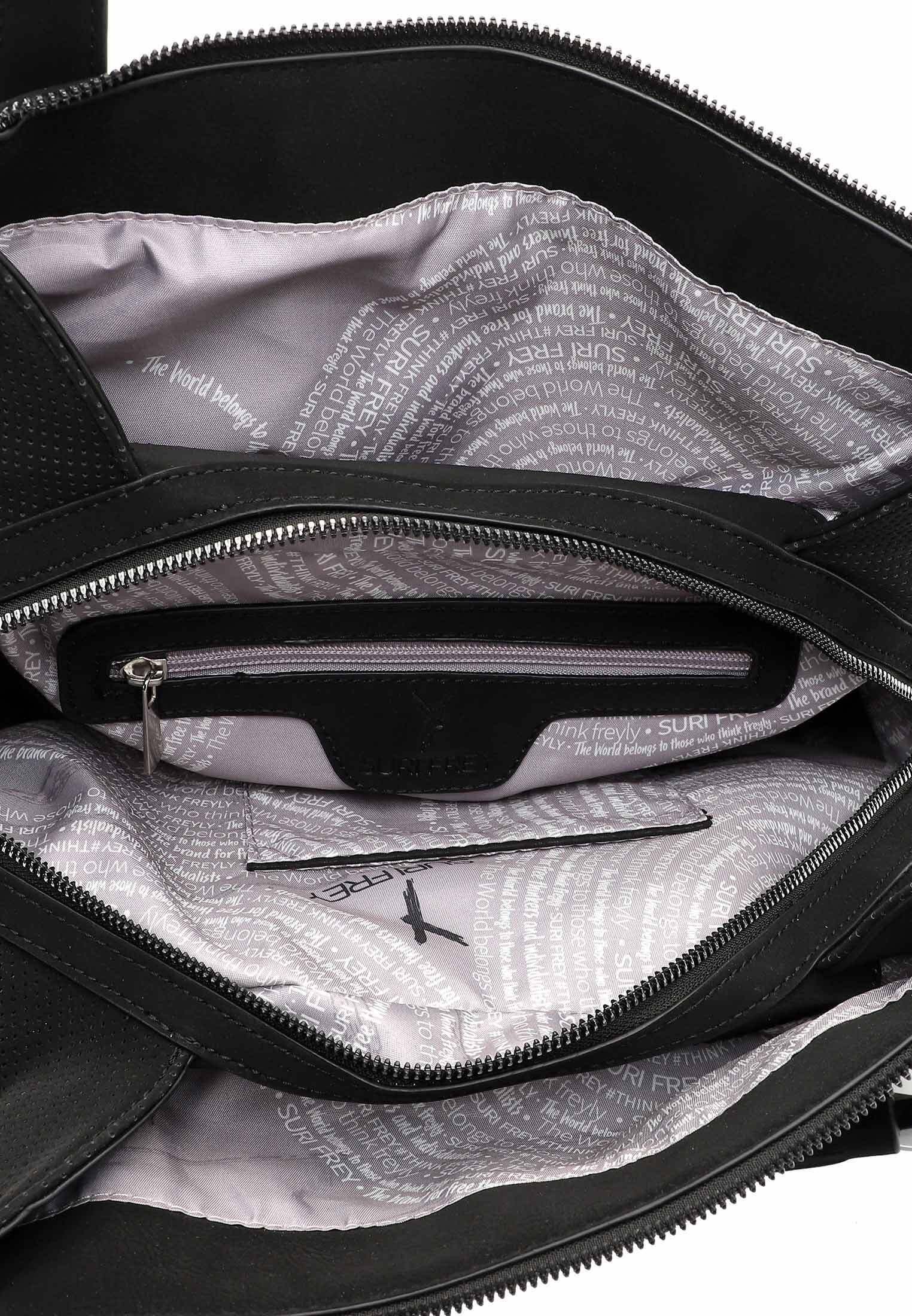 SURI FREY Shopper SFY Romy, für Damen