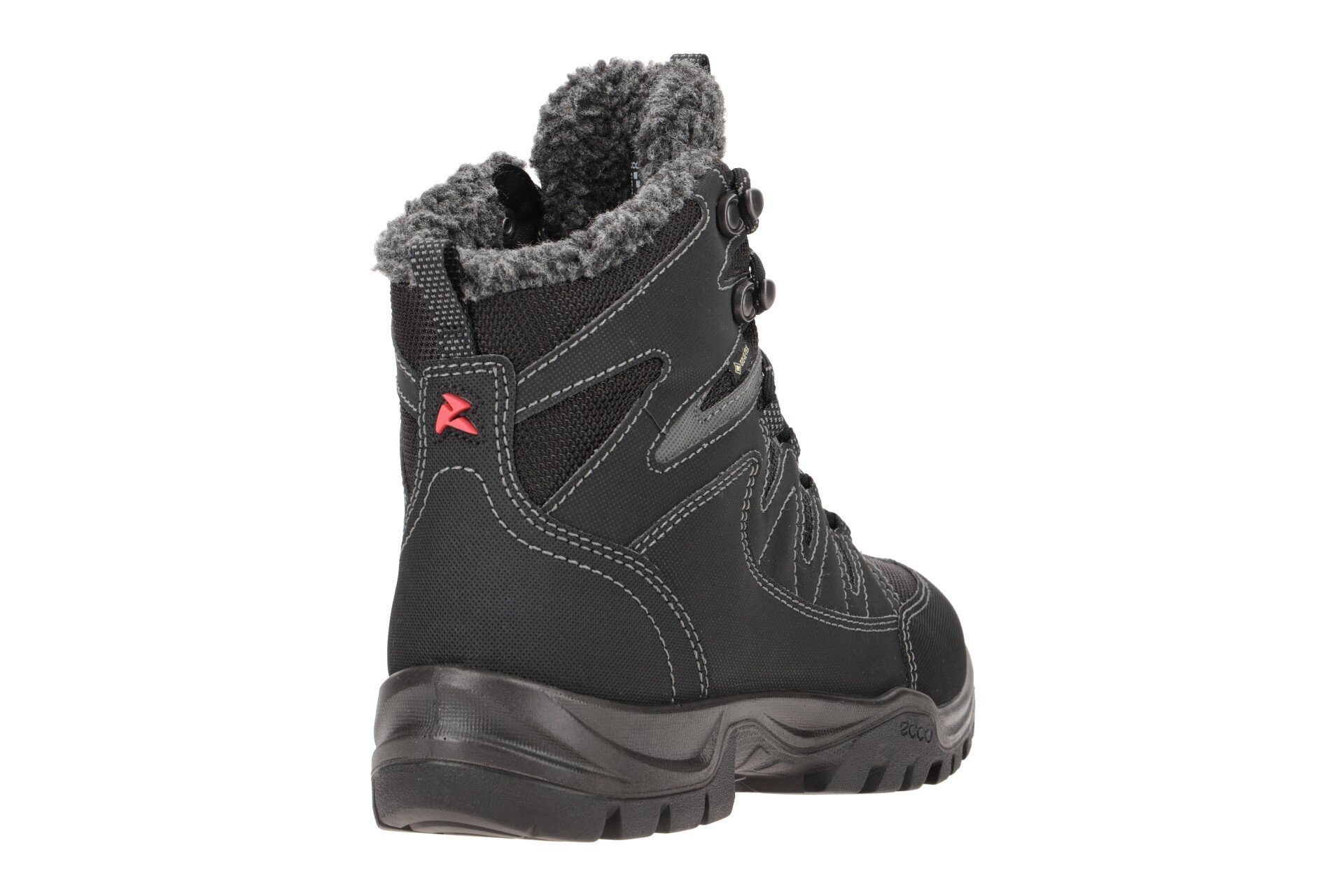 Ecco 81117353859 Stiefel