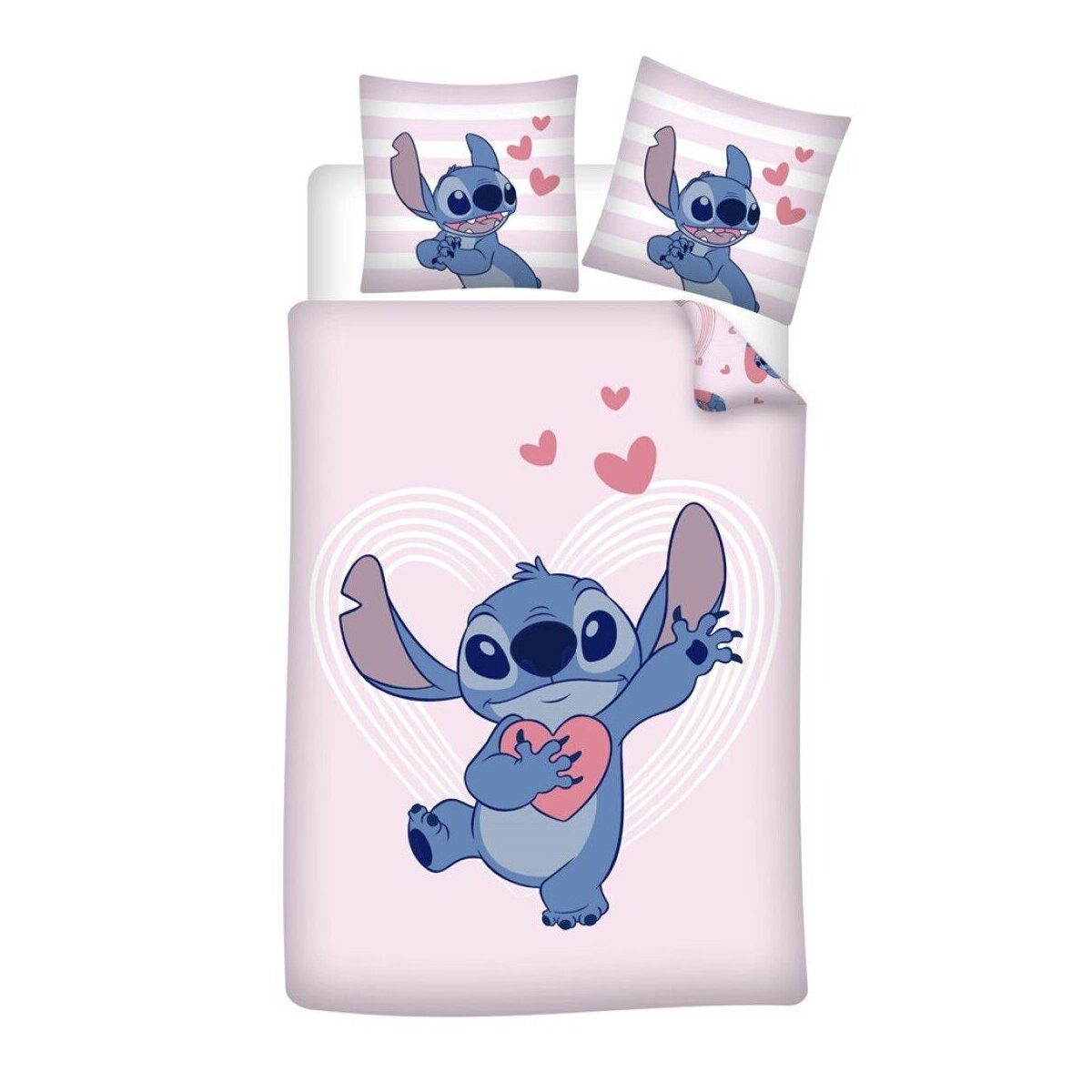 Lilo & Stitch Bettwäsche Disney Lilo günstig online kaufen