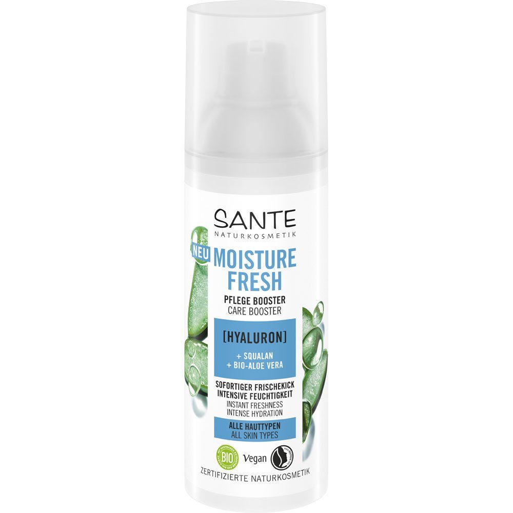 SANTE Догляд за обличчям Moisture Fresh, 50 ml