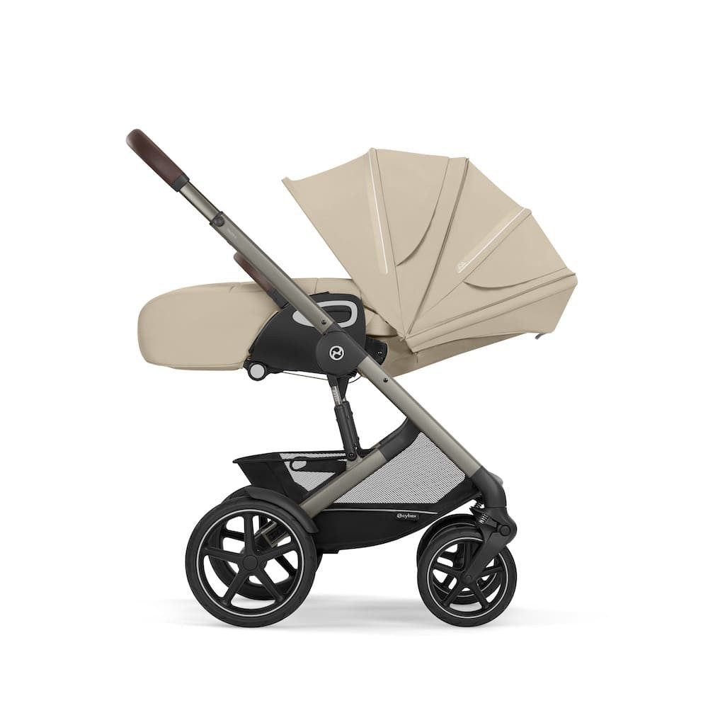 Cybex Talos S Lux 2026 - Bild 4
