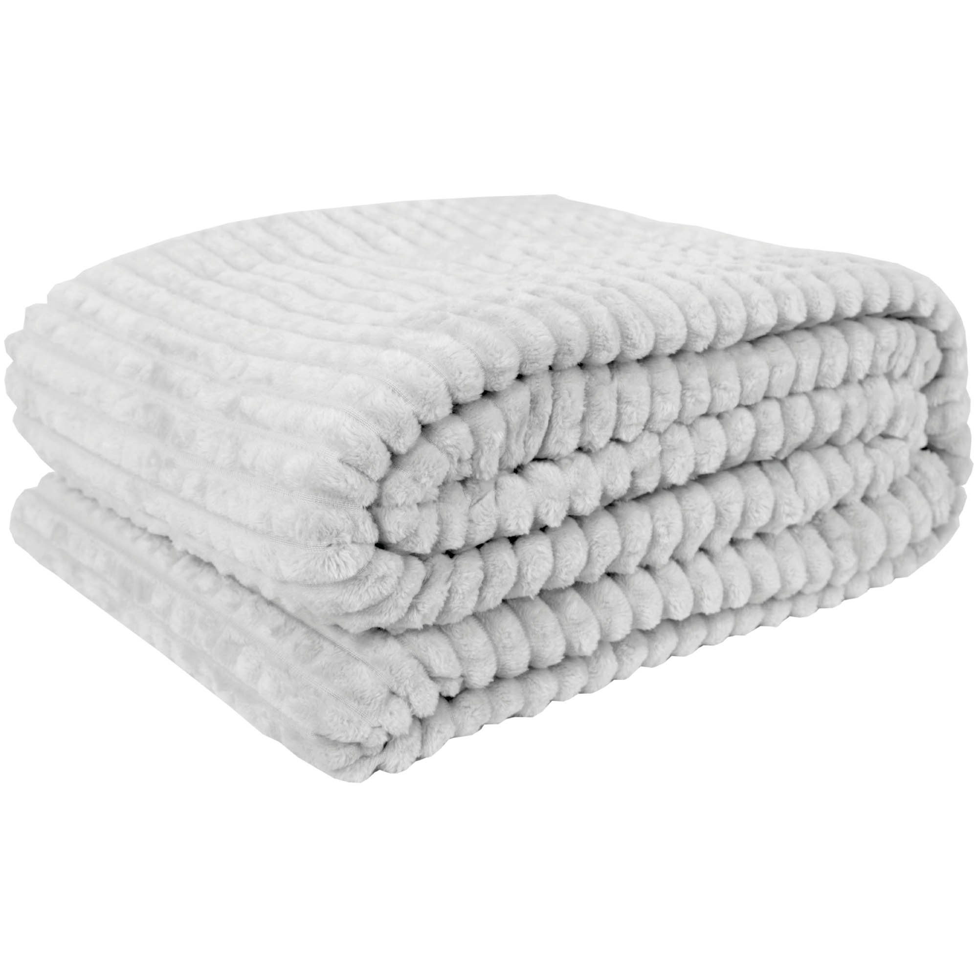 Wohndecke Jacquard XXL Sofadecke