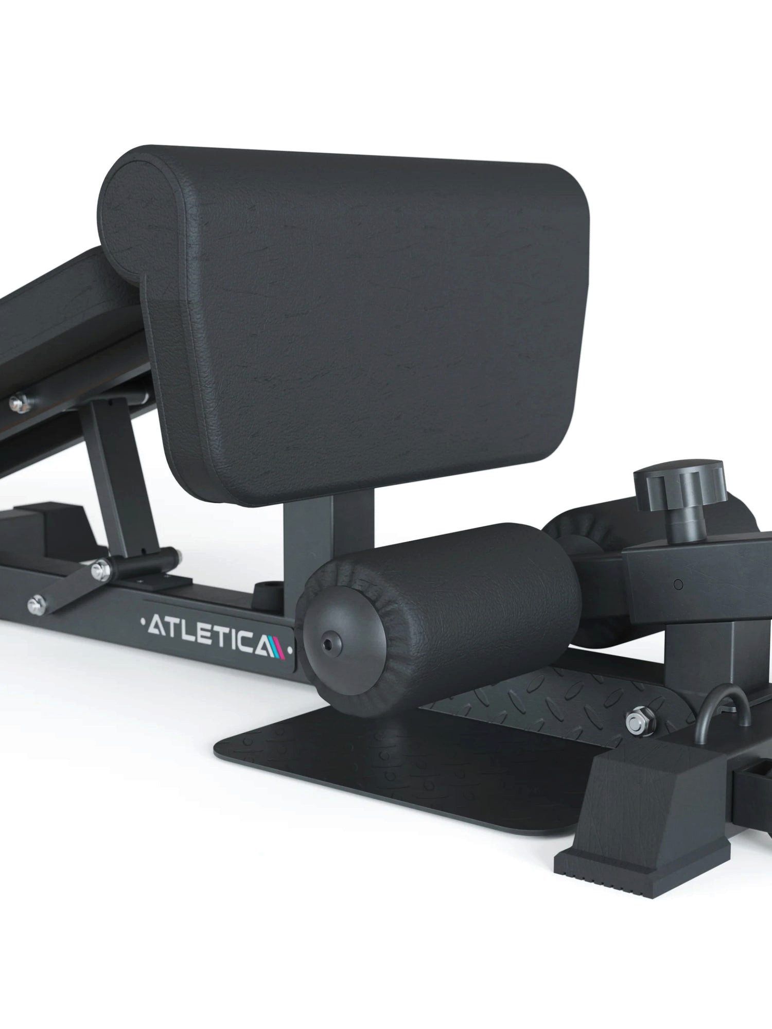 ATLETICA Hantelbank Situp Hantelbank