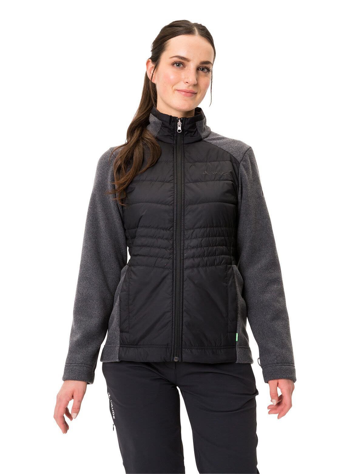 VAUDE 3-in-1-Funktionsjacke DA Idris 3in1 Parka III