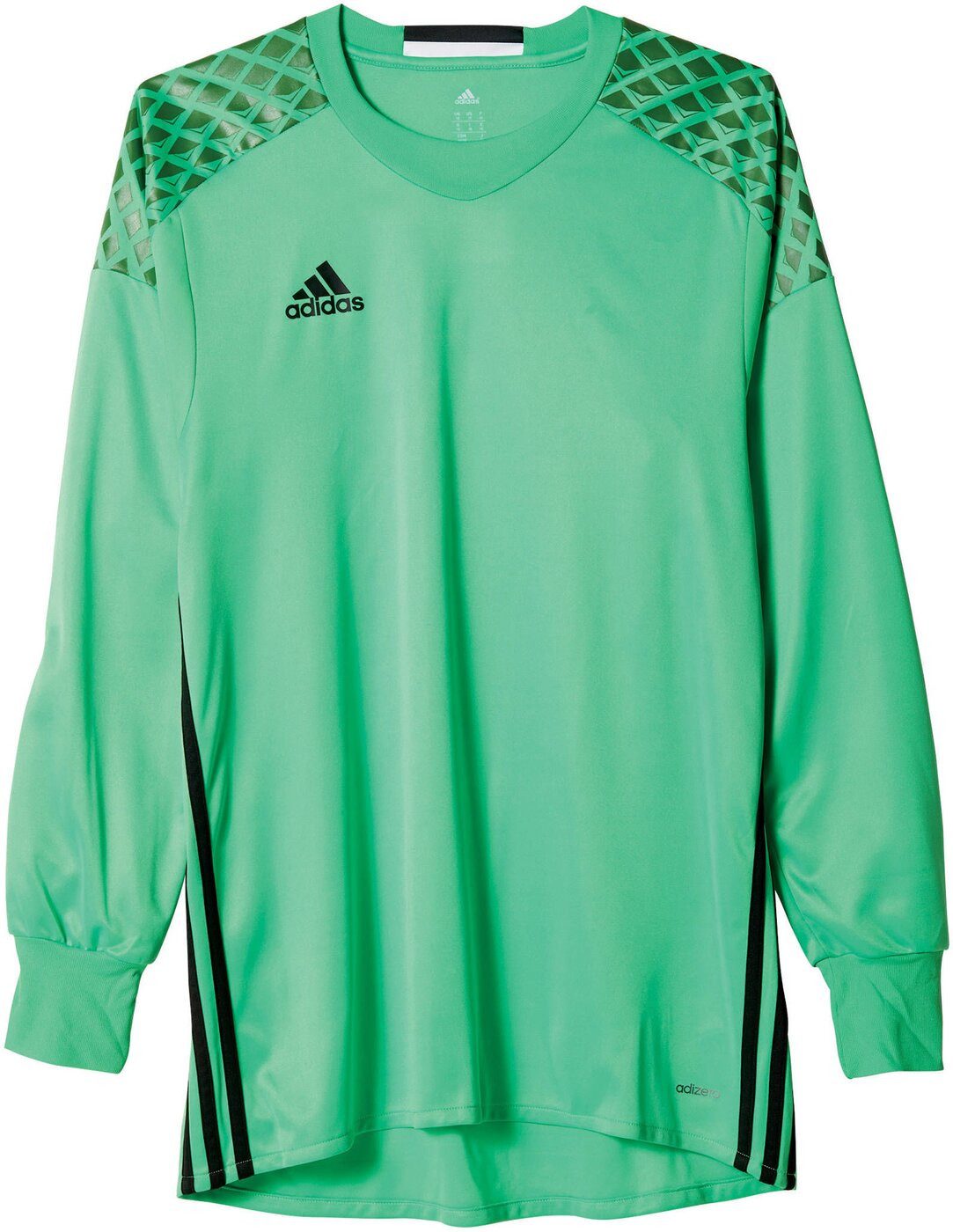 adidas Performance Fußballtrikot ONORE 16 GK SOLLIM/RAWLIM/BLACK