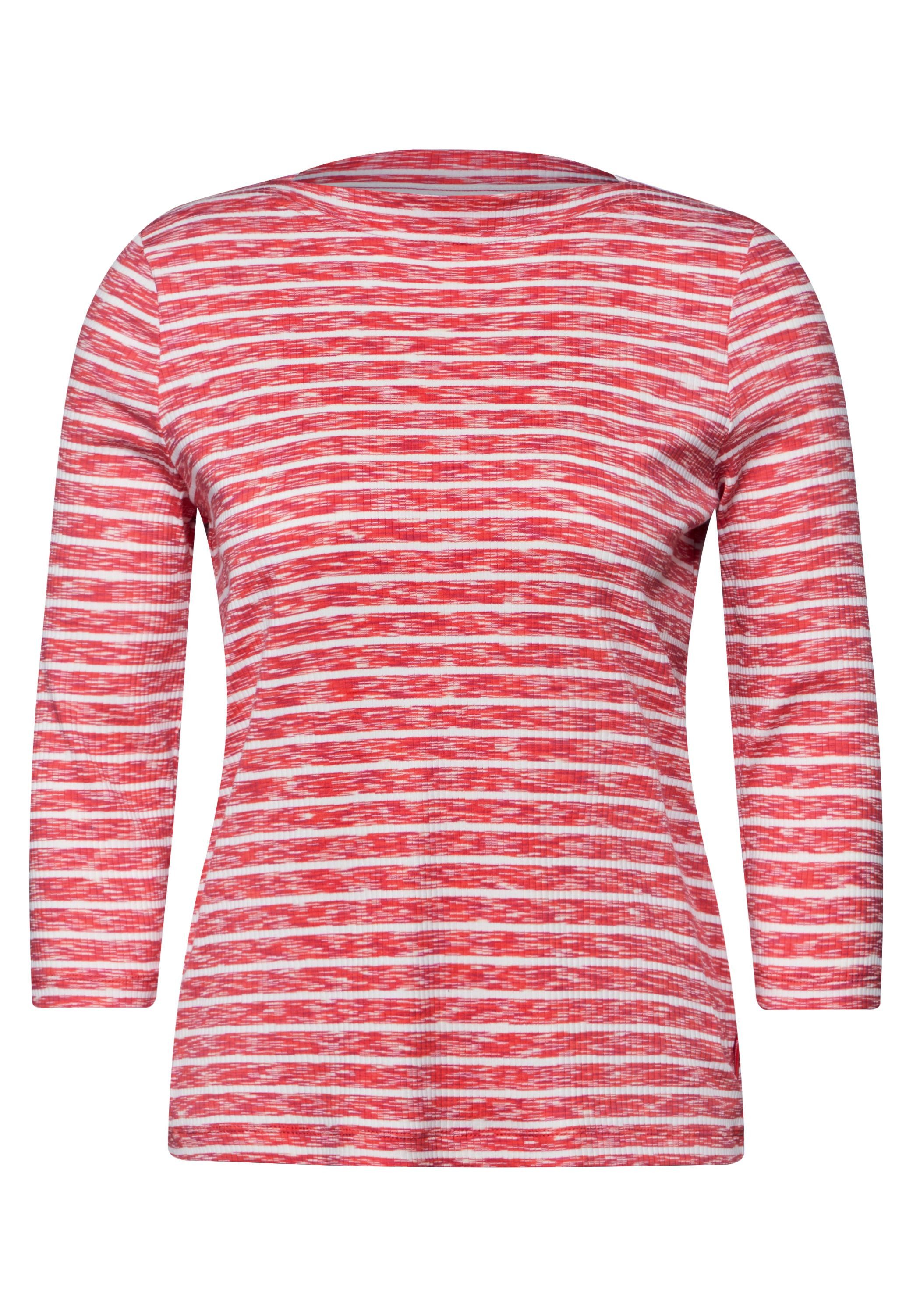 Cecil 3/4-Arm-Shirt, mit 3/4 Ärmeln günstig online kaufen