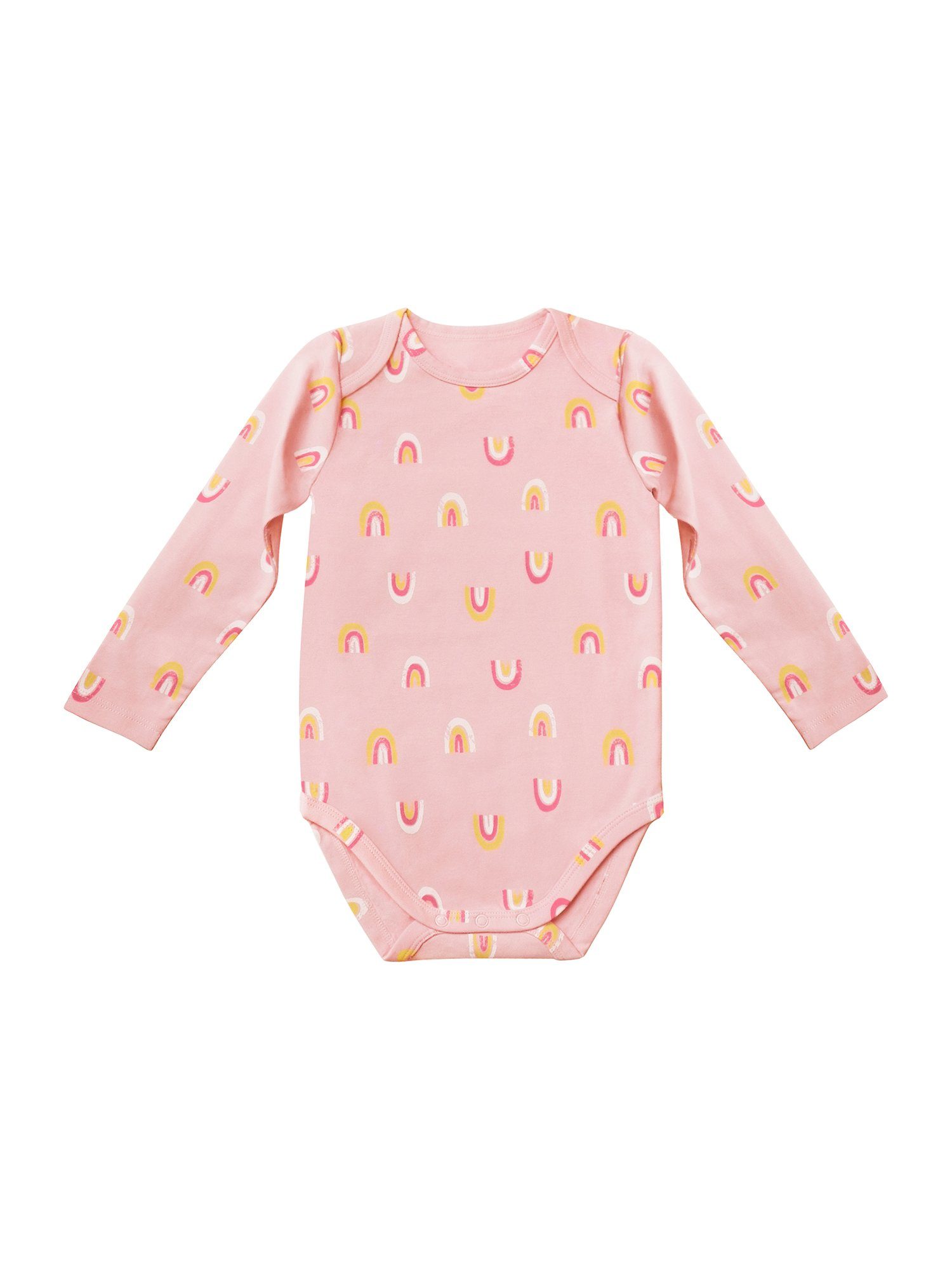 DIM Langarmbody Set (3-tlg)