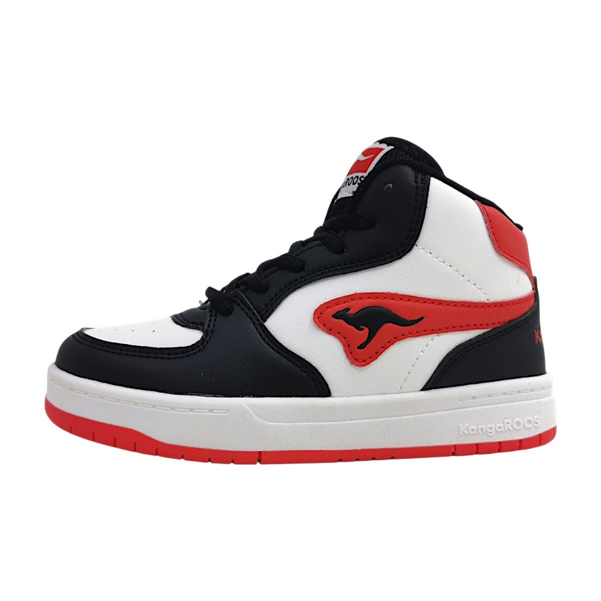 KangaROOS K-CP Deck Mid RV Laufschuh