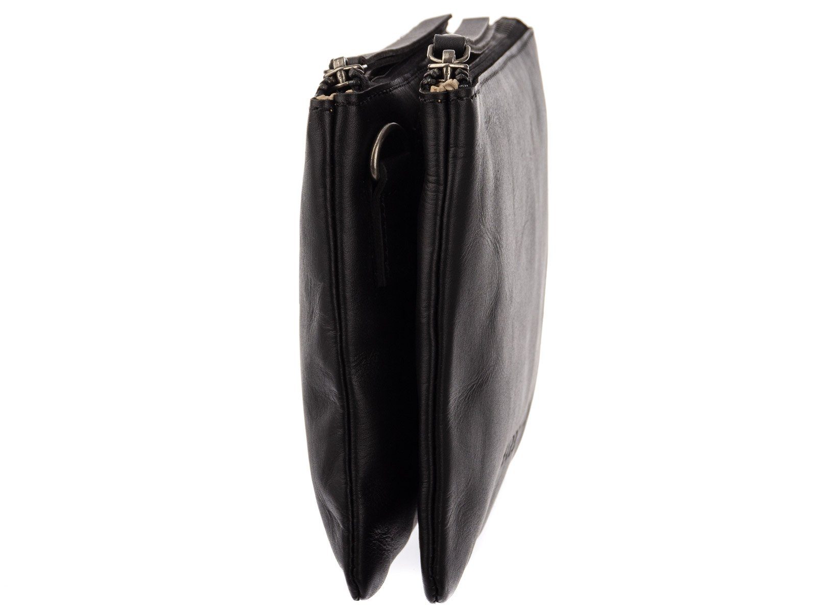 HARBOUR 2nd Umhängetasche Enya Crossbody-Style-JP Umhängetasche (1-tlg), Leder Chromfrei