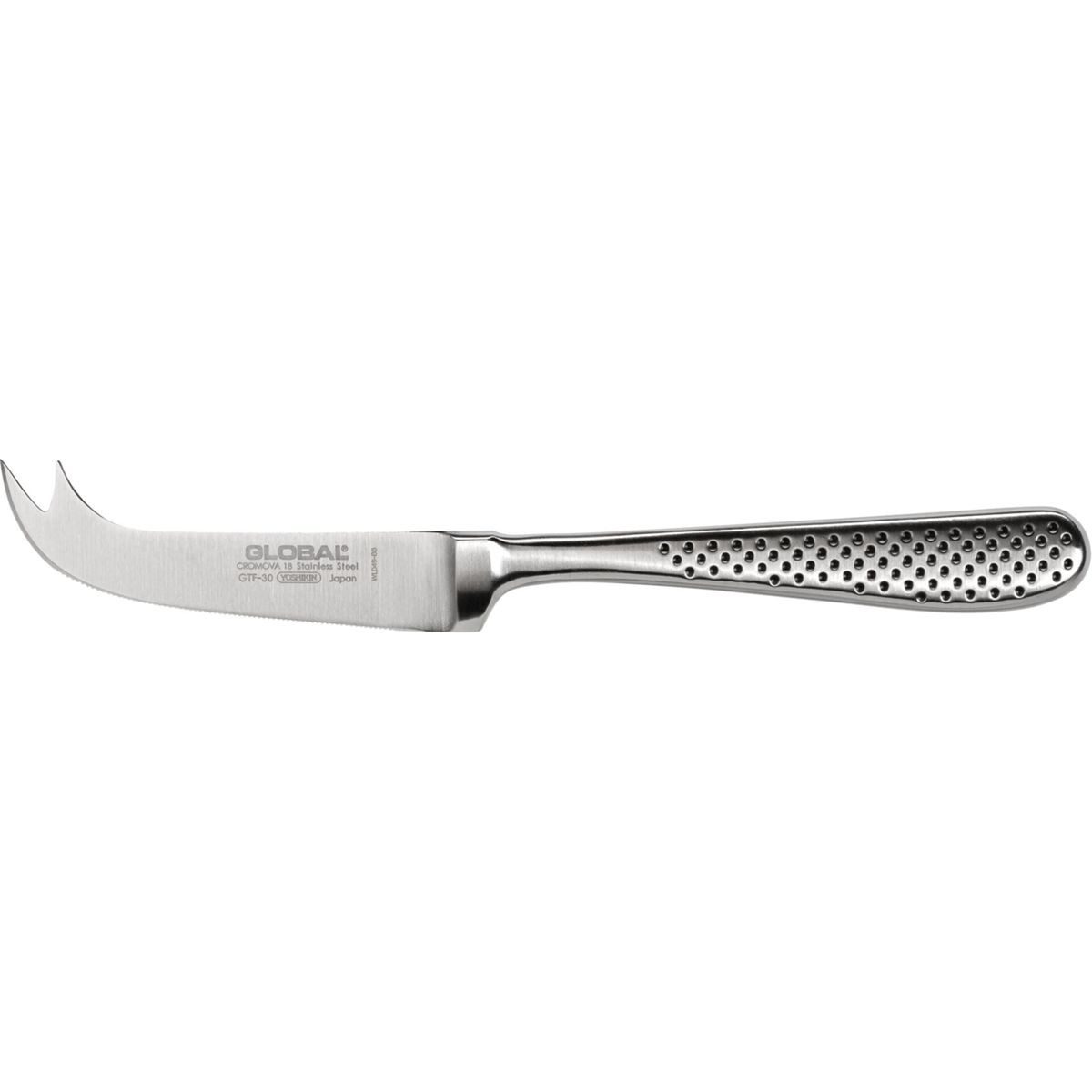 Zubereitungsmesser Käsemesser GTF-30, 8 cm