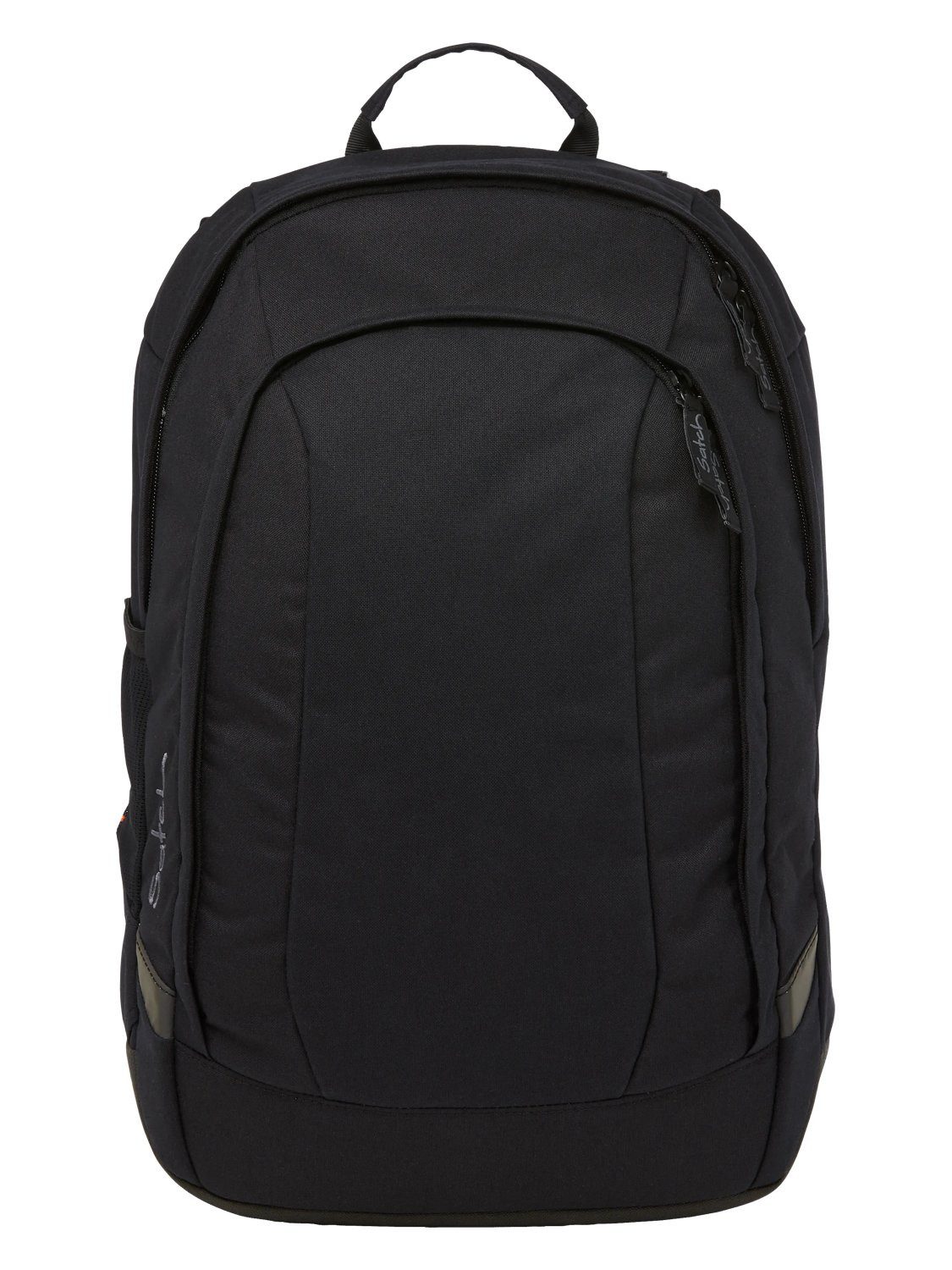Satch Schulrucksack air (1-tlg), größenverstellbares Rückensystem