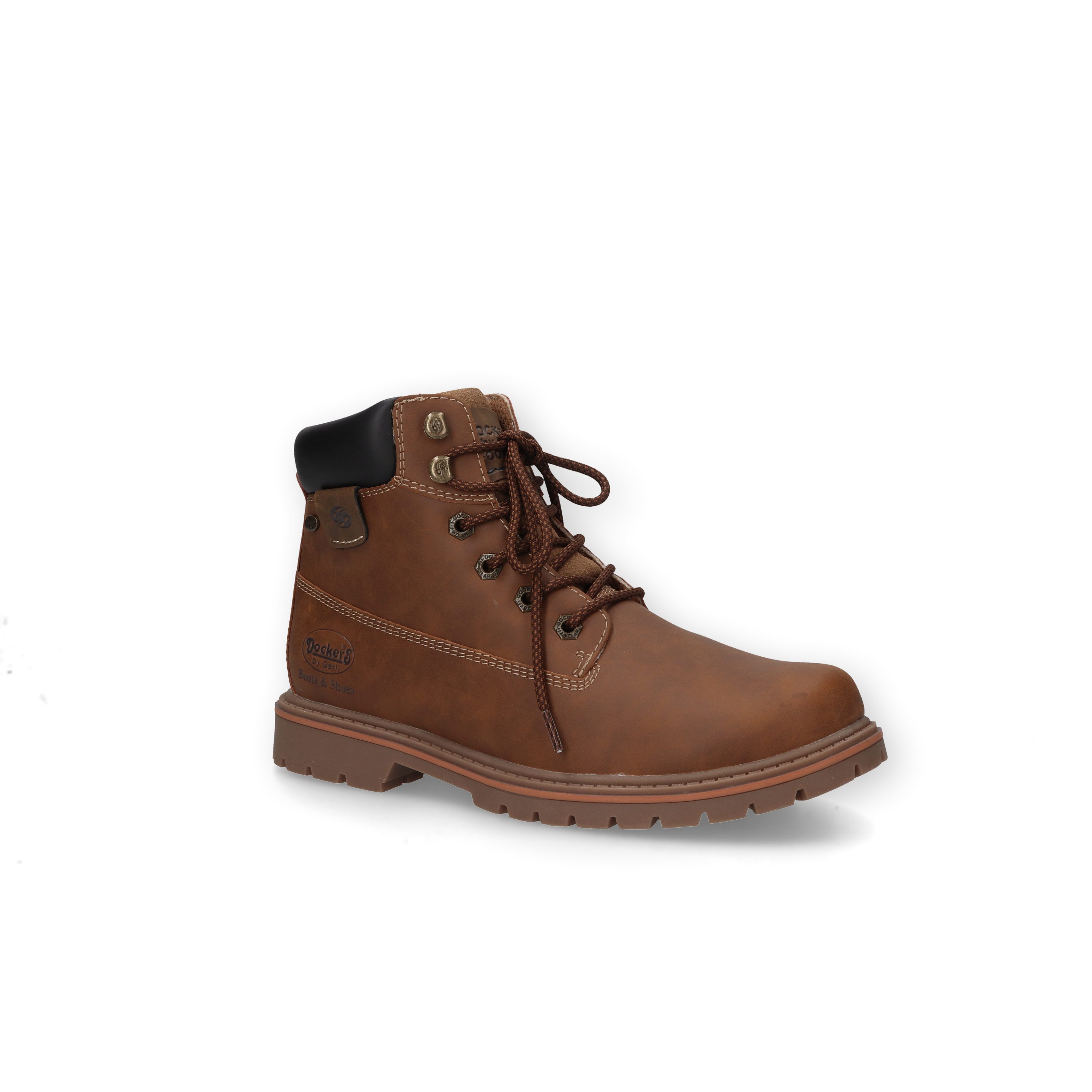 Schnürschuh
