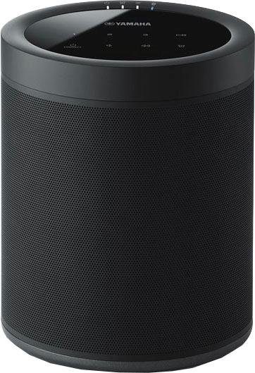 Yamaha MusicCast 20 Lautsprechersystem (Bluetooth, WLAN (WiFi)